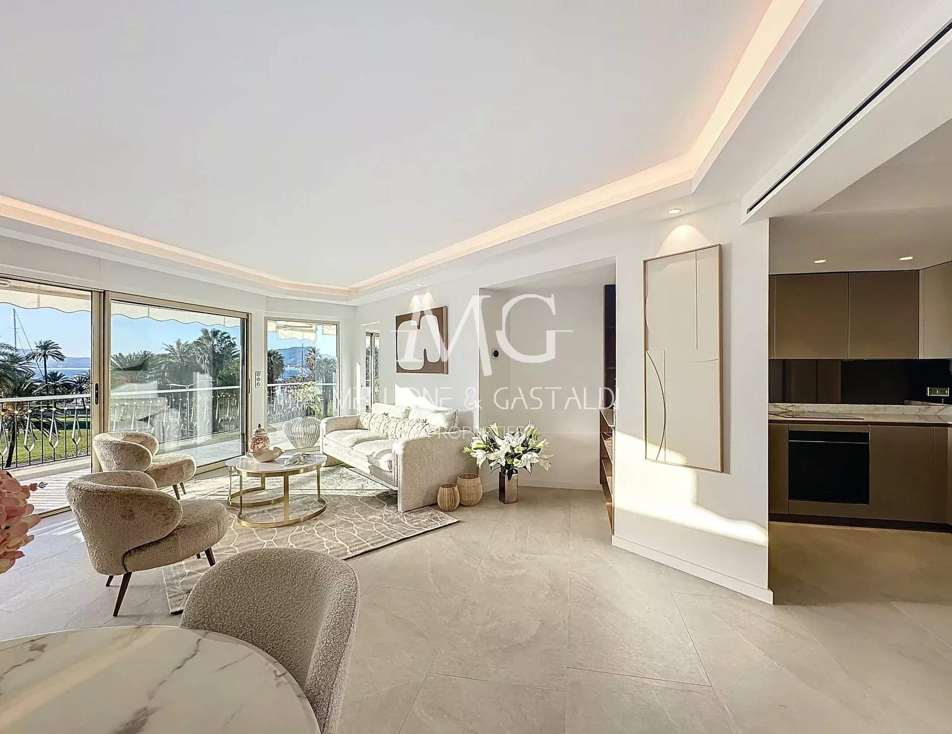 Maison à vendre, 76m², Cannes