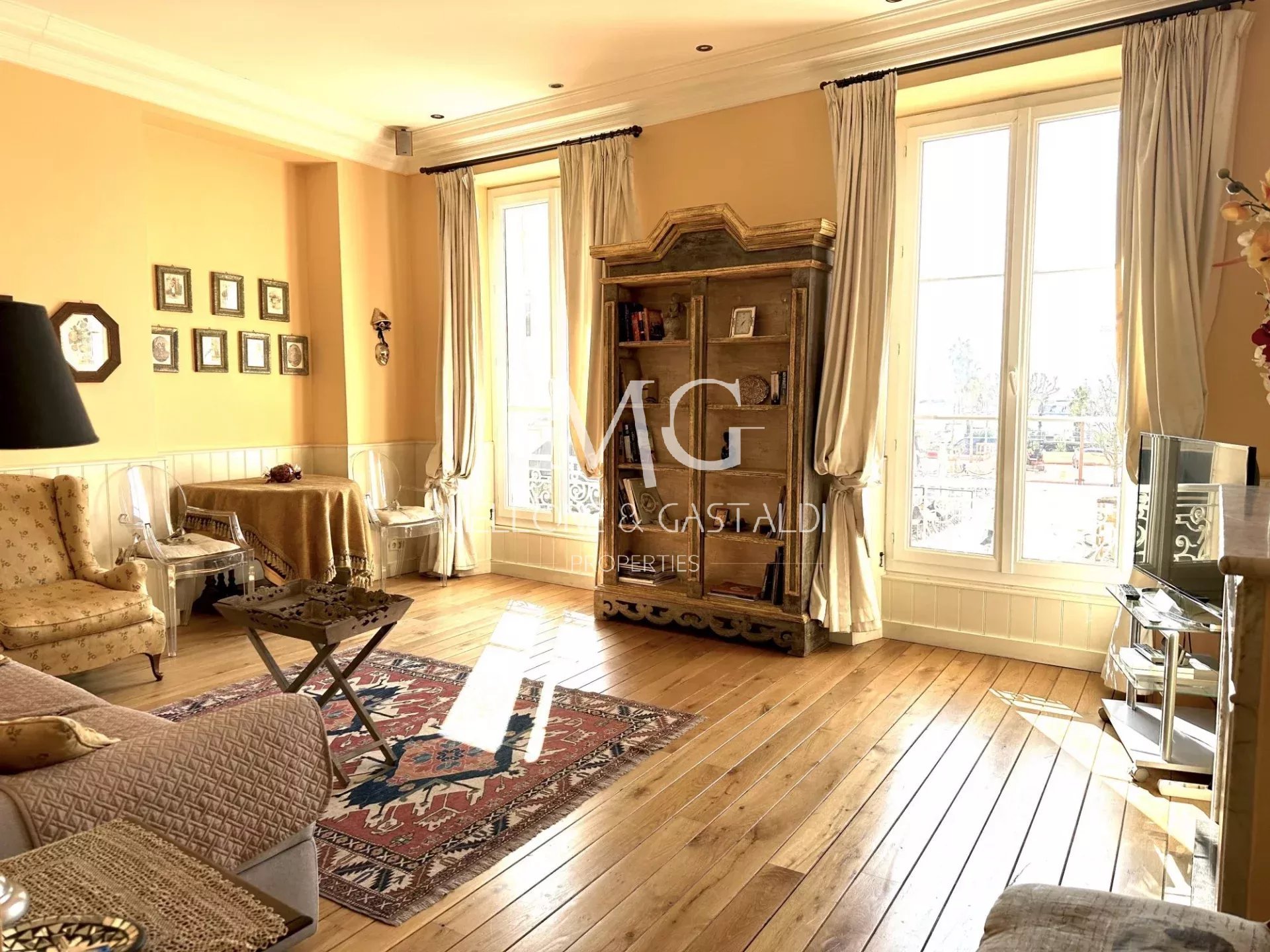 Maison à vendre, 55m², Cannes