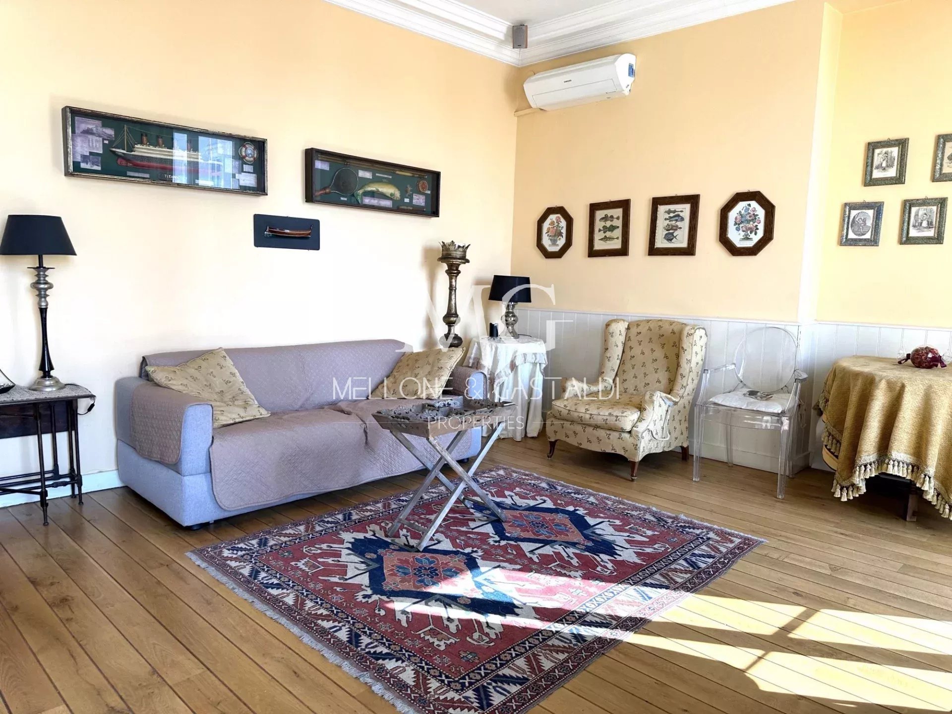 Maison à vendre, 55m², Cannes