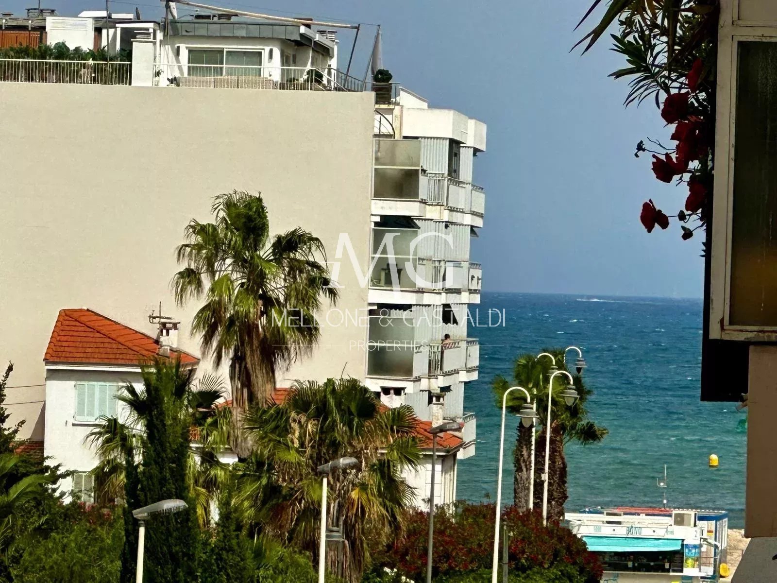 Maison à vendre, 44m², Cannes