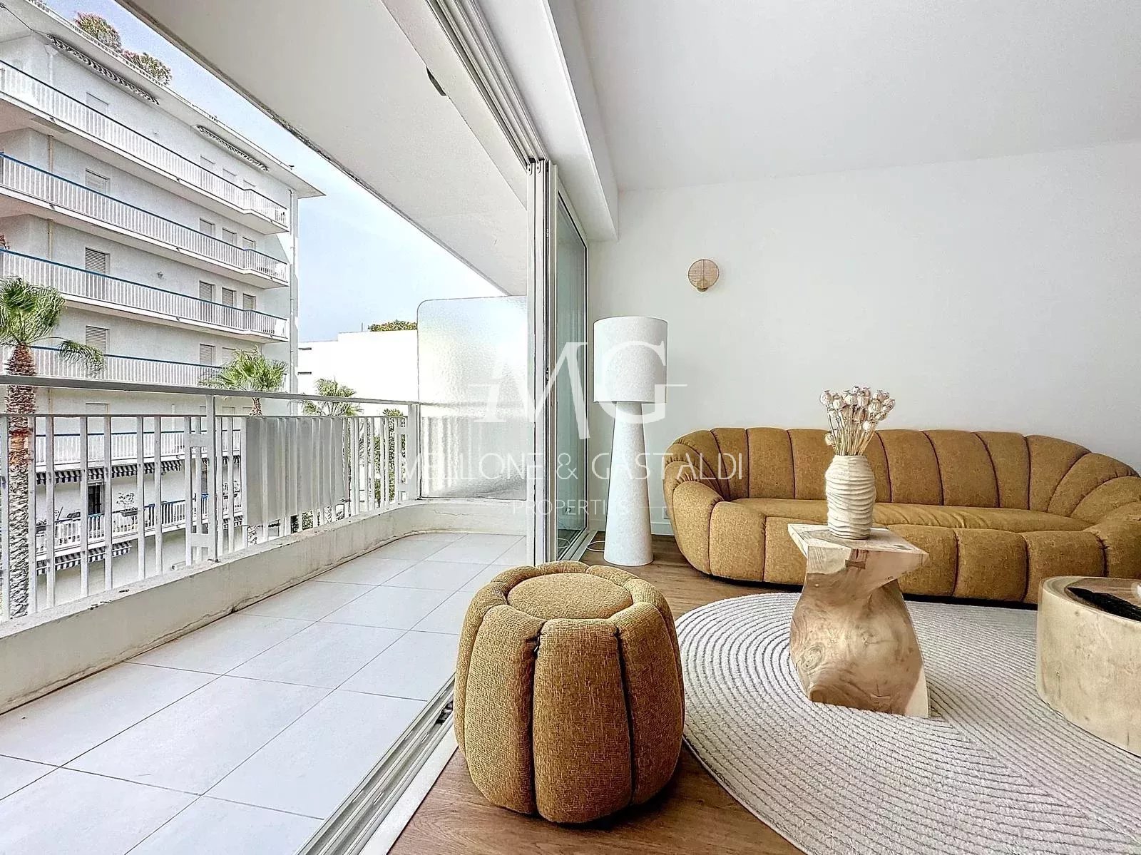 Maison à vendre, 44m², Cannes