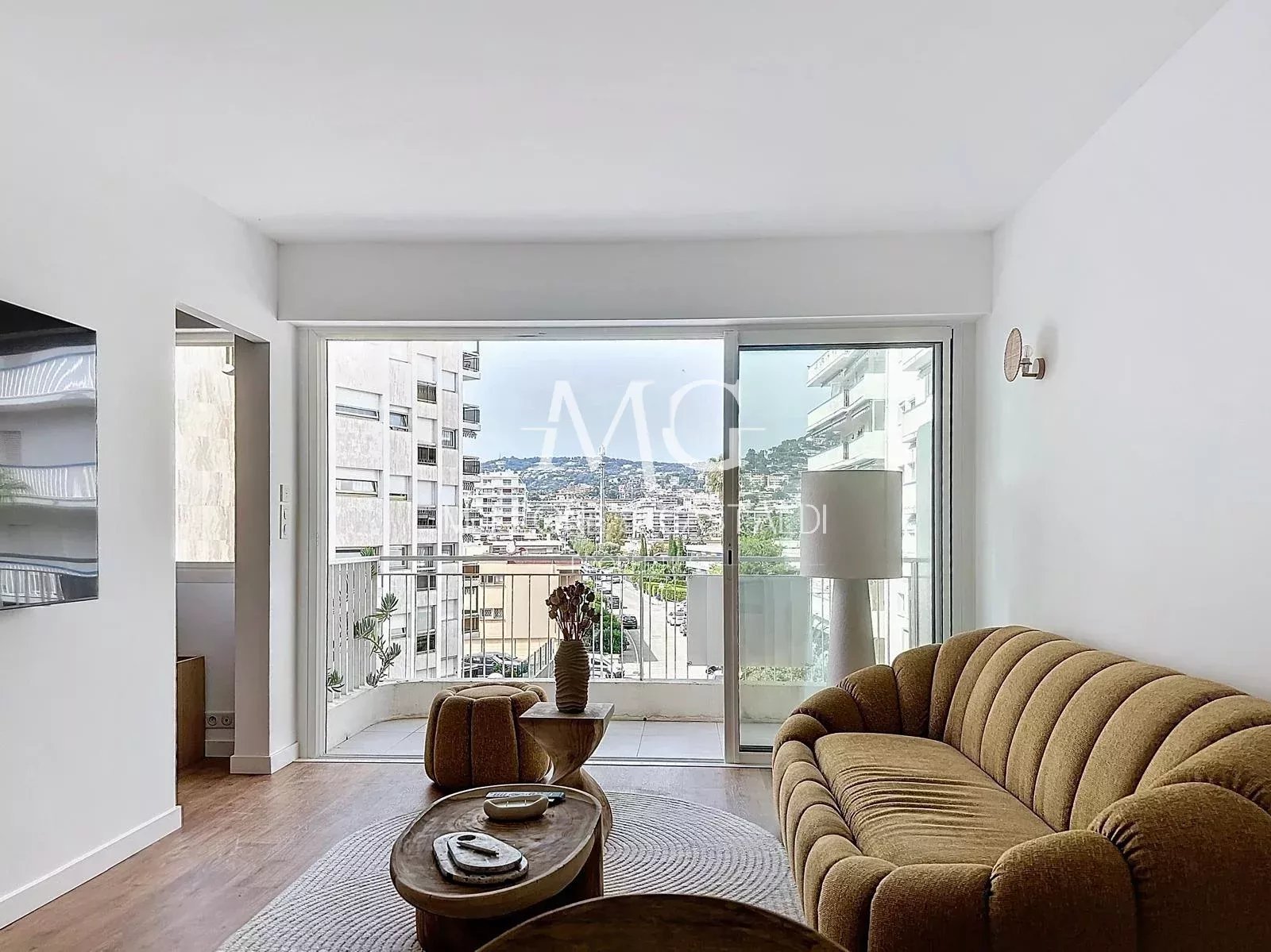 Maison à vendre, 44m², Cannes