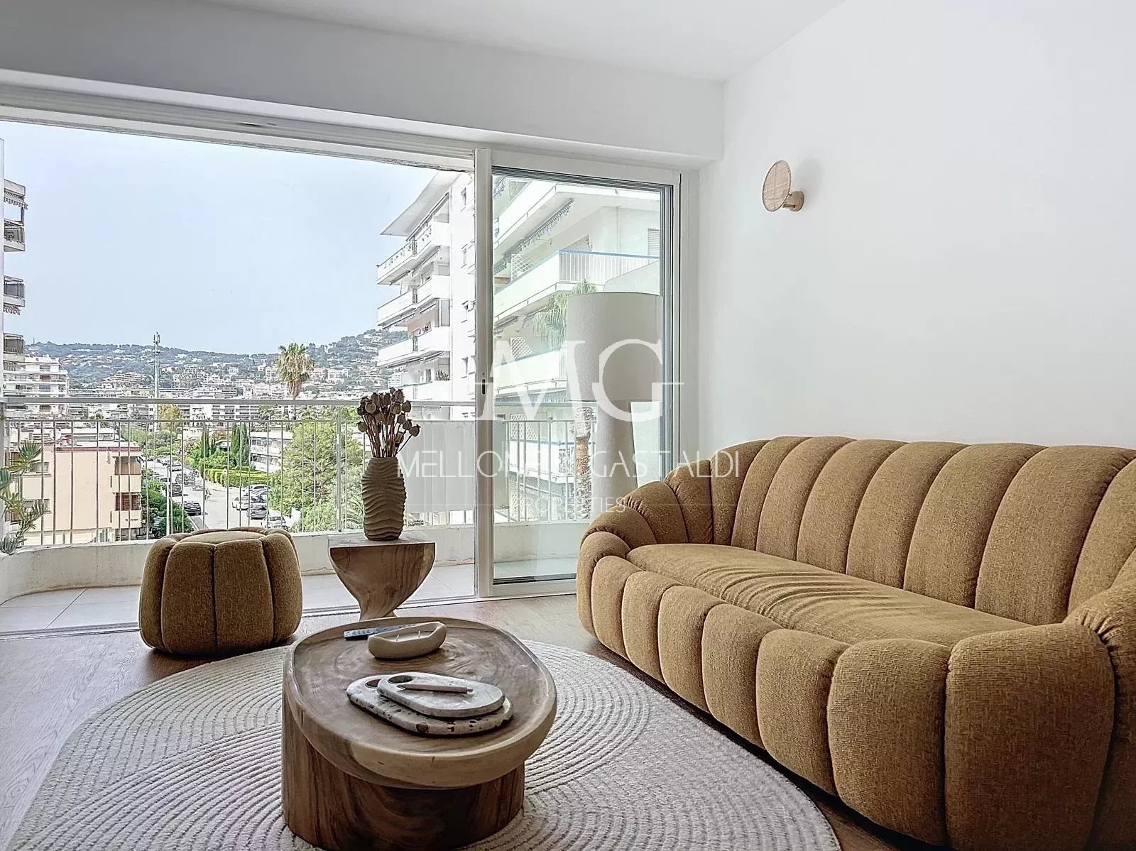 Maison à vendre, 44m², Cannes