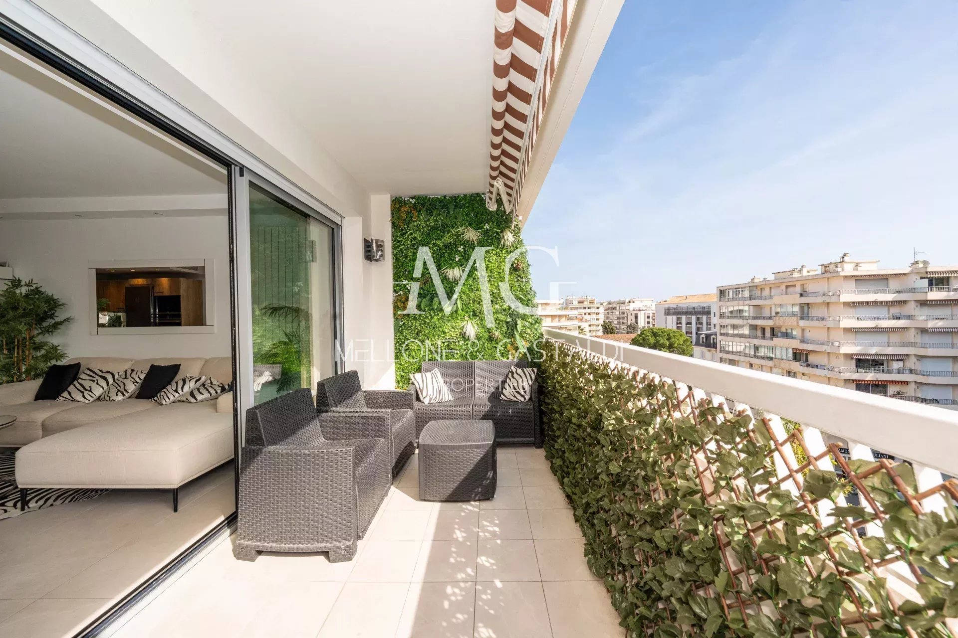 Maison à vendre, 79m², Cannes