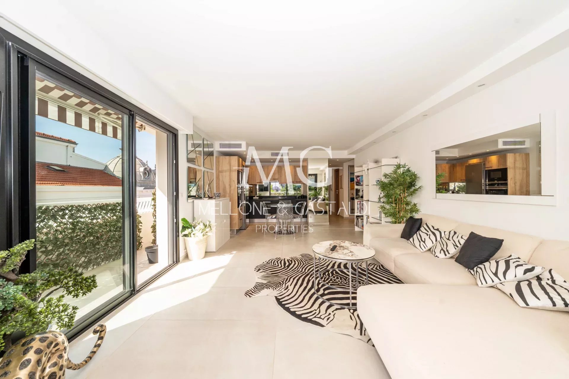 Maison à vendre, 79m², Cannes