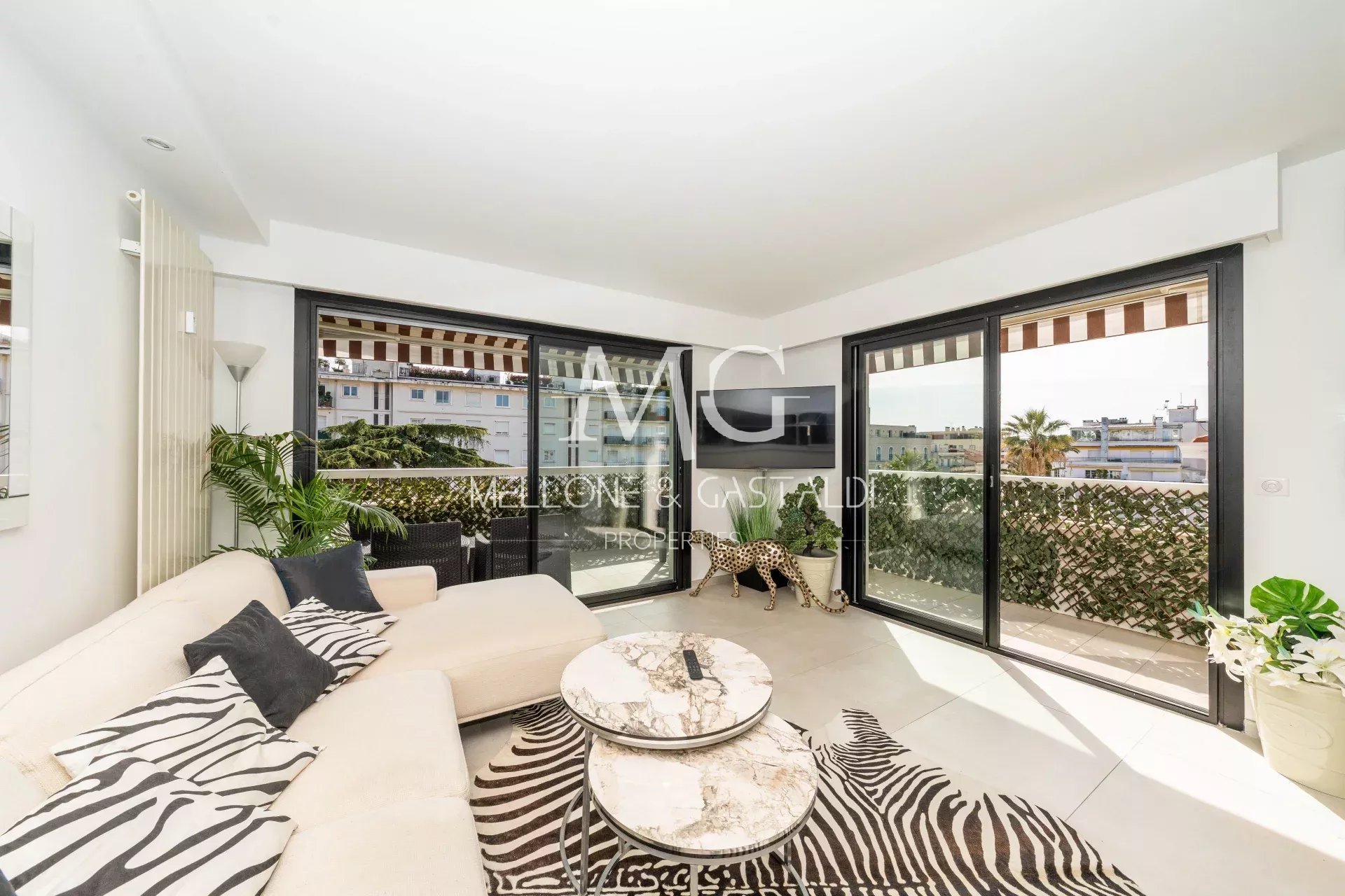Maison à vendre, 79m², Cannes
