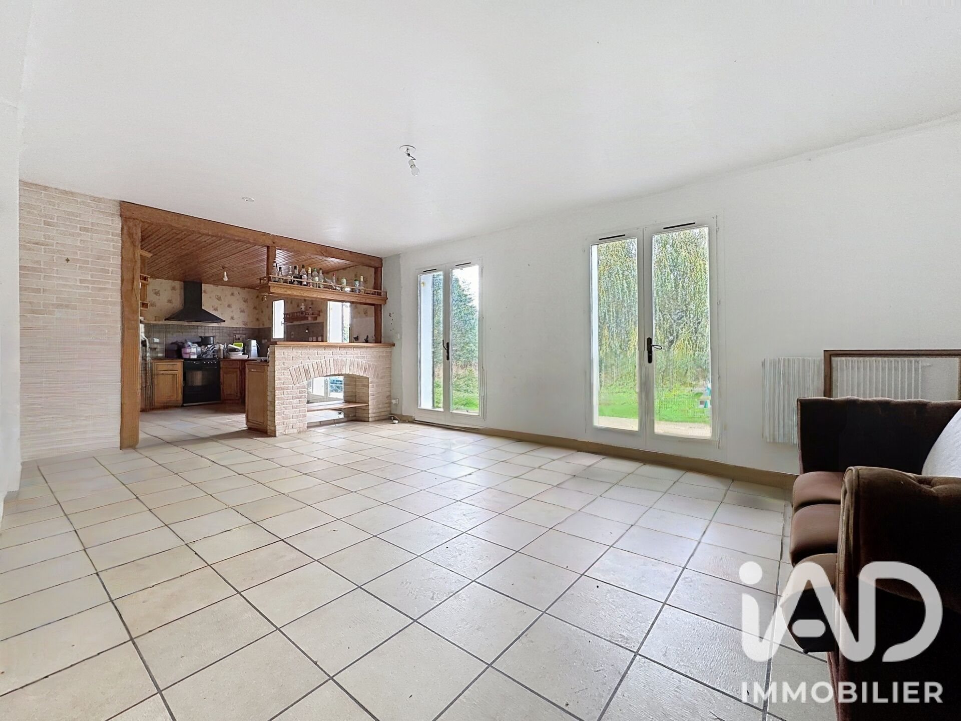 Maison à vendre, 150m², Le Landin