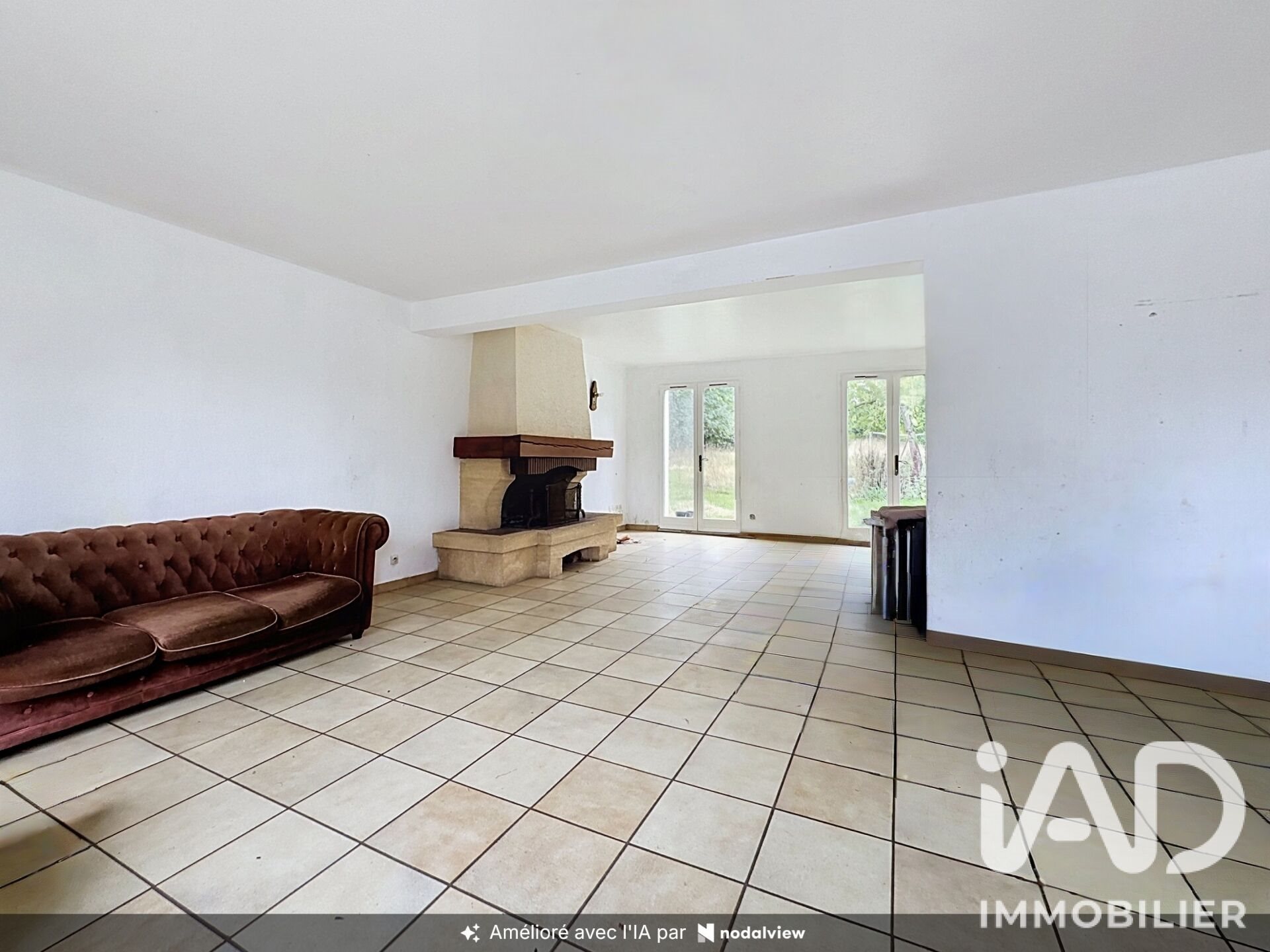 Maison à vendre, 150m², Le Landin