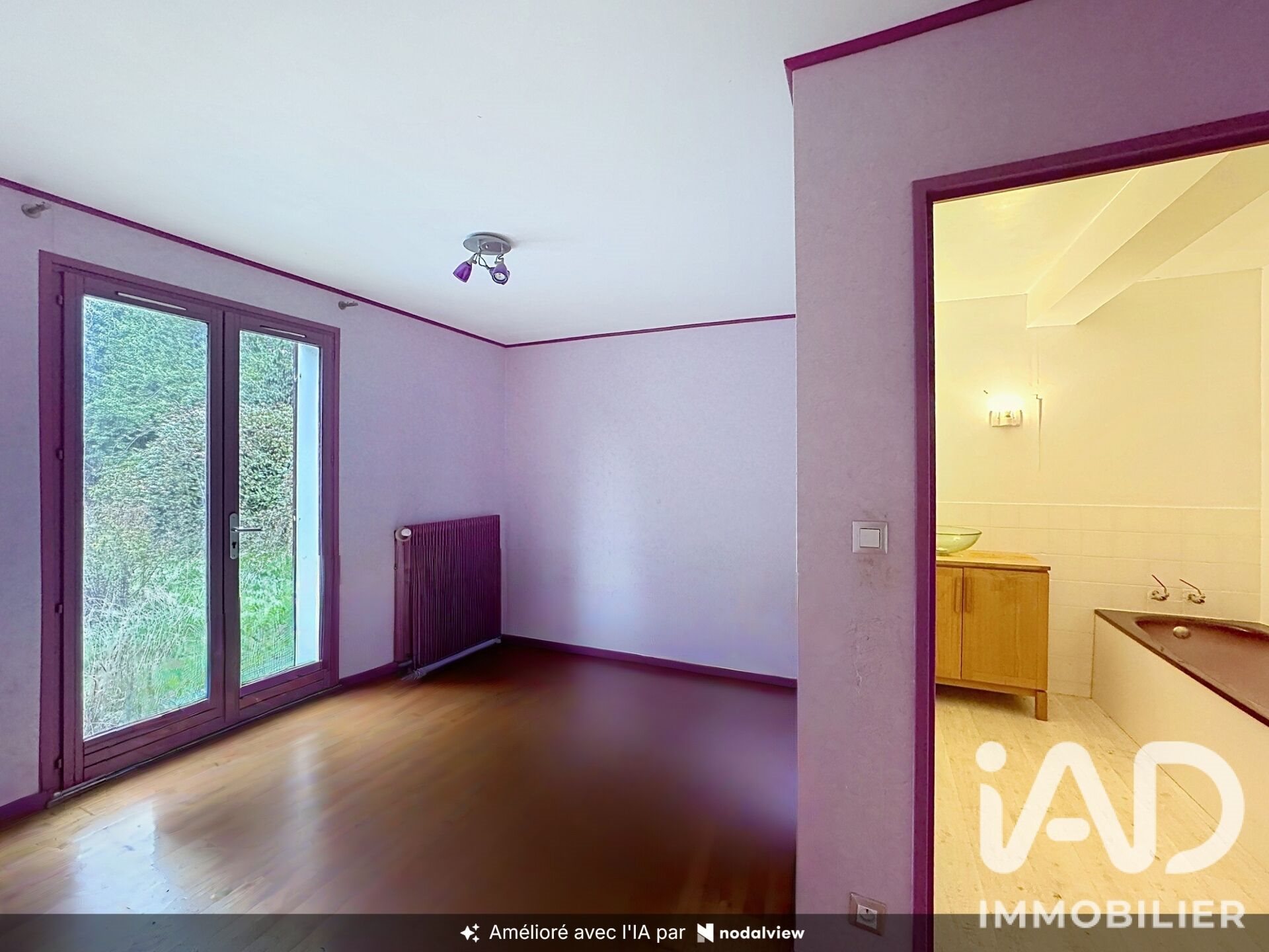 Maison à vendre, 150m², Le Landin