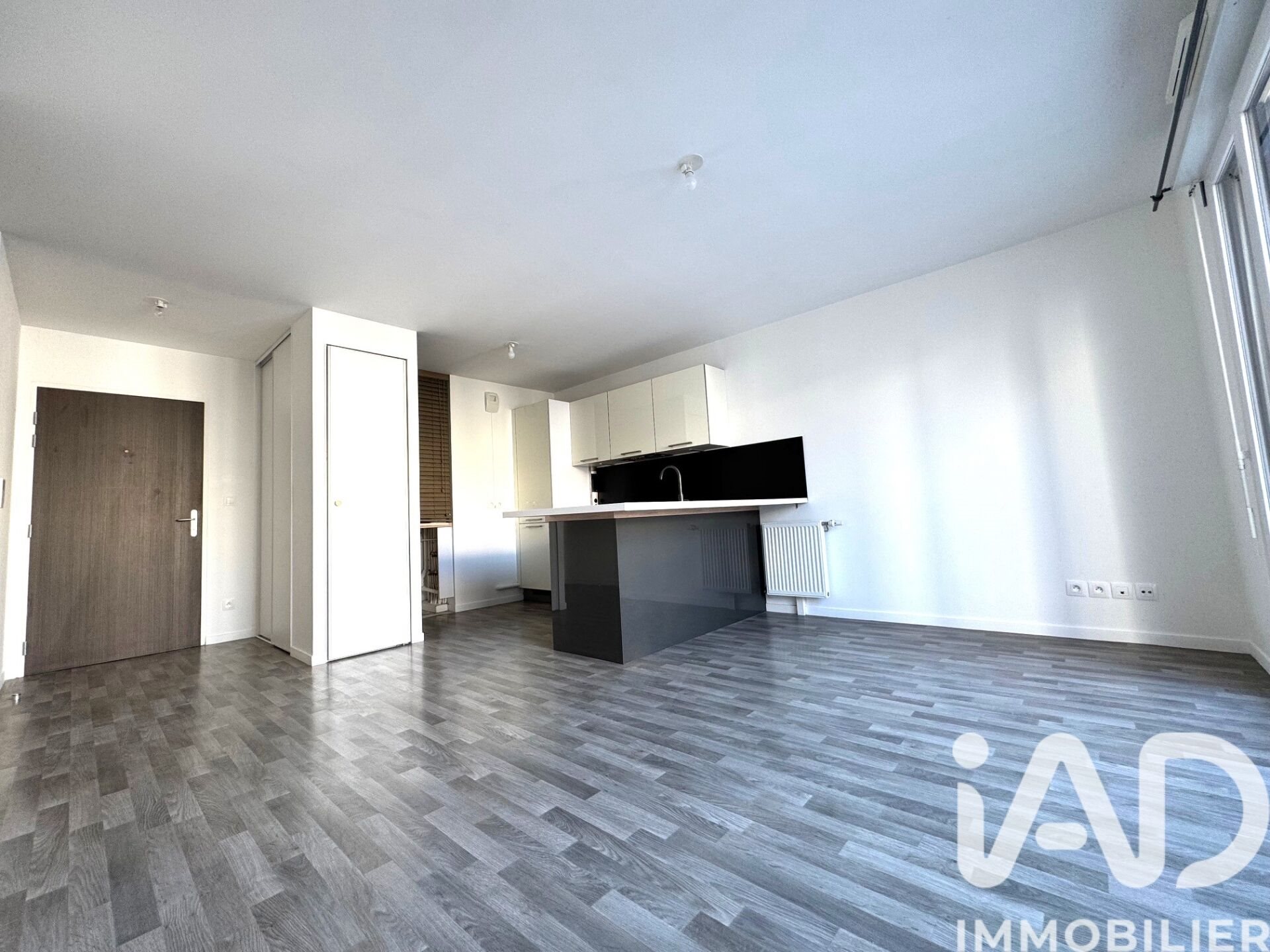 Appartement à vendre, 59m², Rouen
