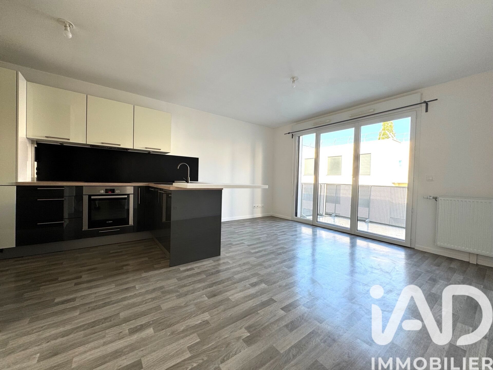 Appartement à vendre, 59m², Rouen