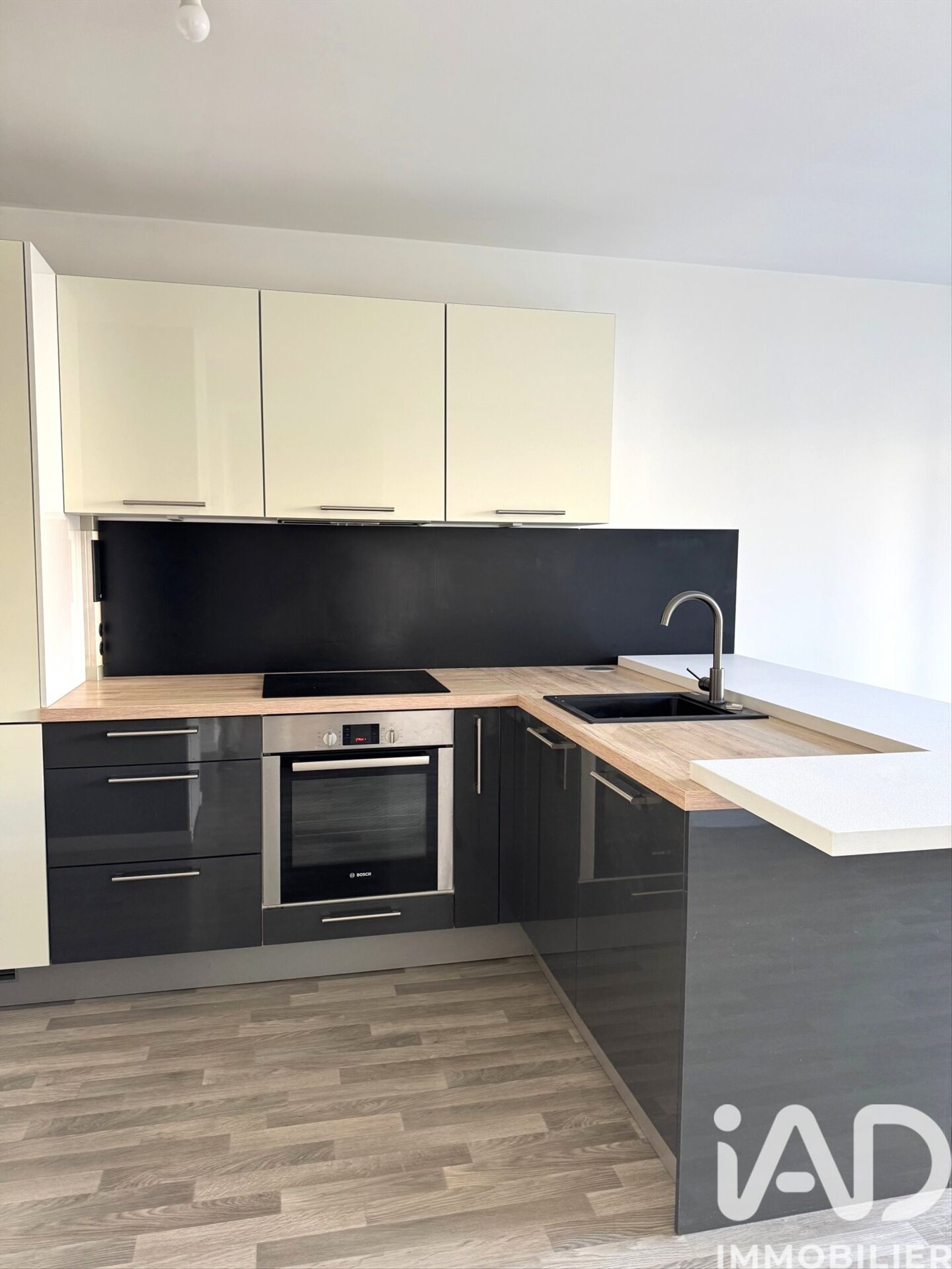 Appartement à vendre, 59m², Rouen