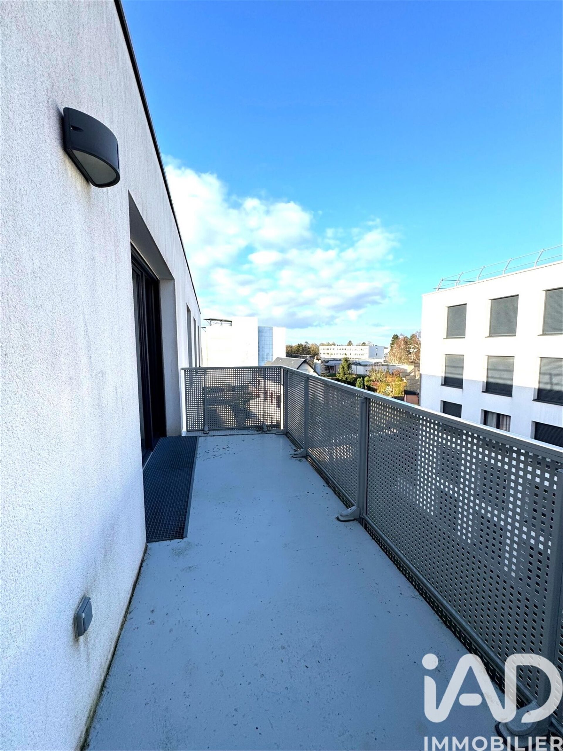 Appartement à vendre, 59m², Rouen