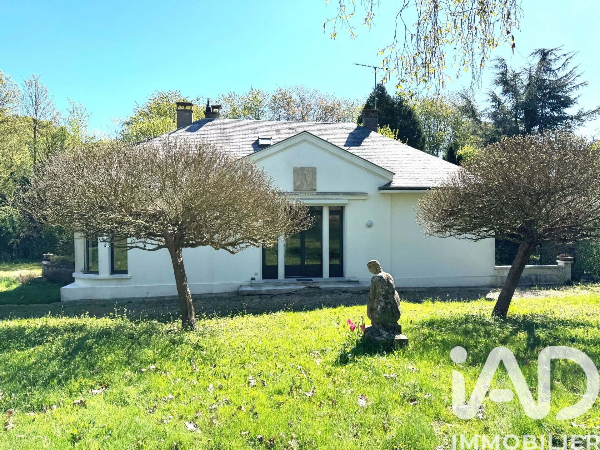 Maison à vendre, 140m², Evreux