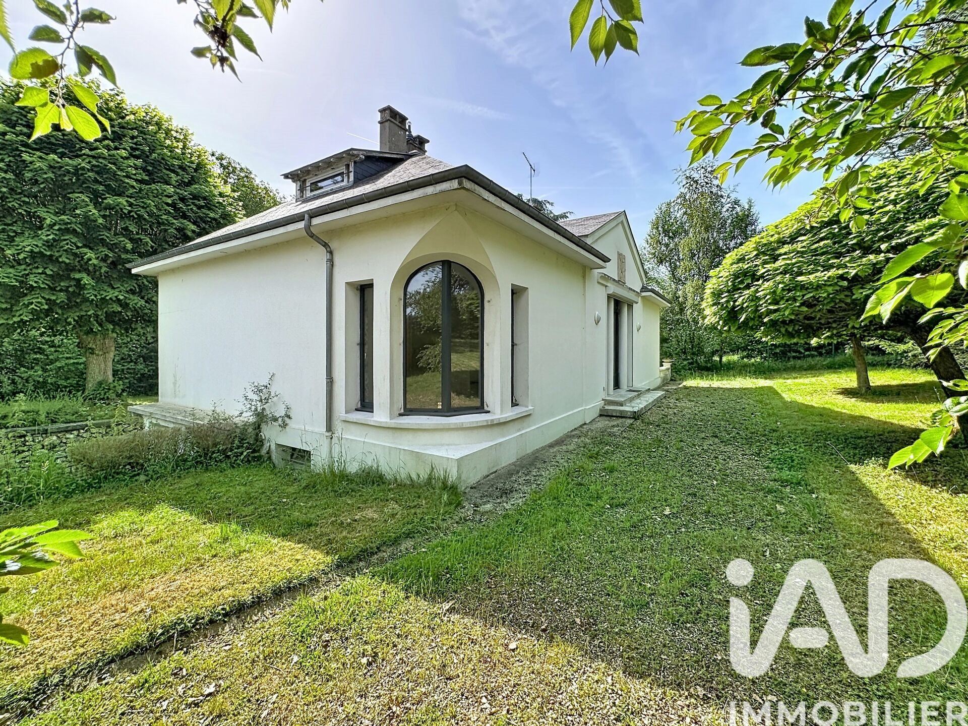 Maison à vendre, 140m², Evreux