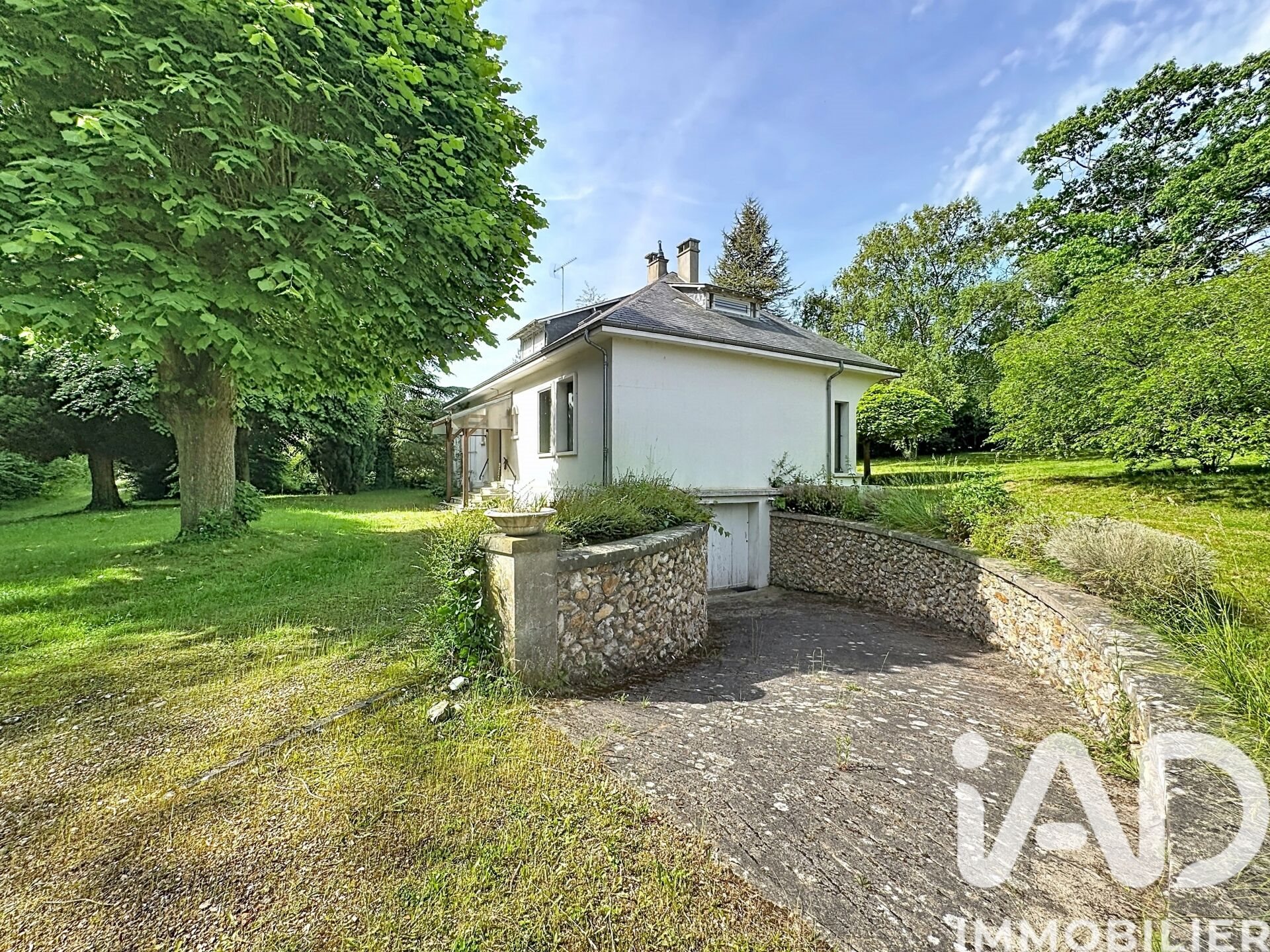 Maison à vendre, 140m², Evreux