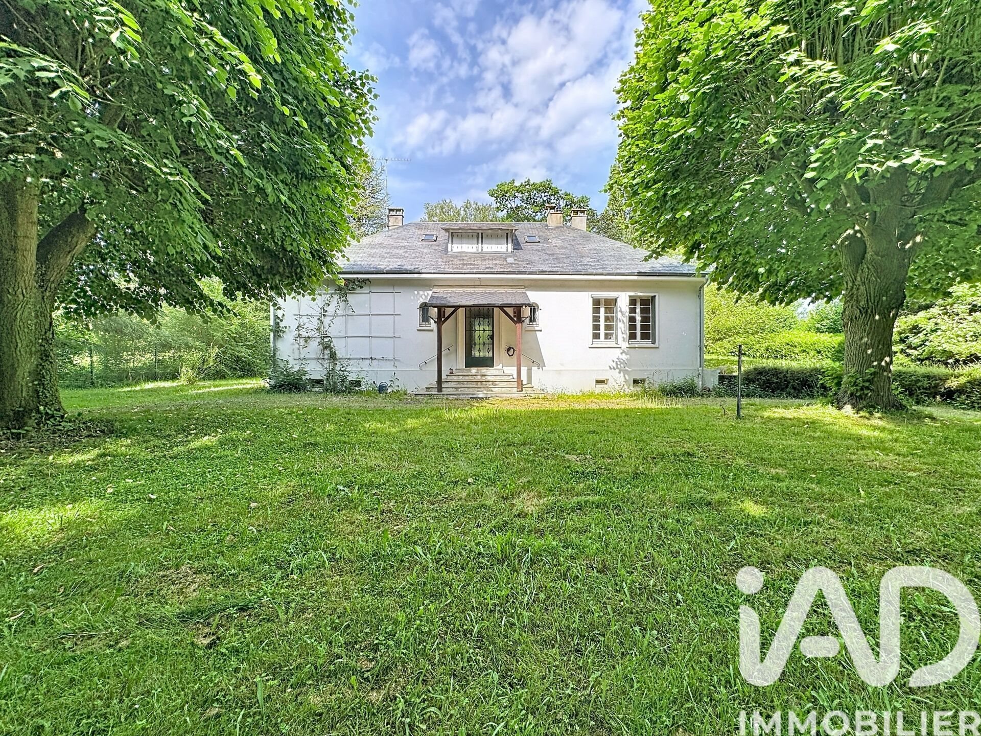 Maison à vendre, 140m², Evreux