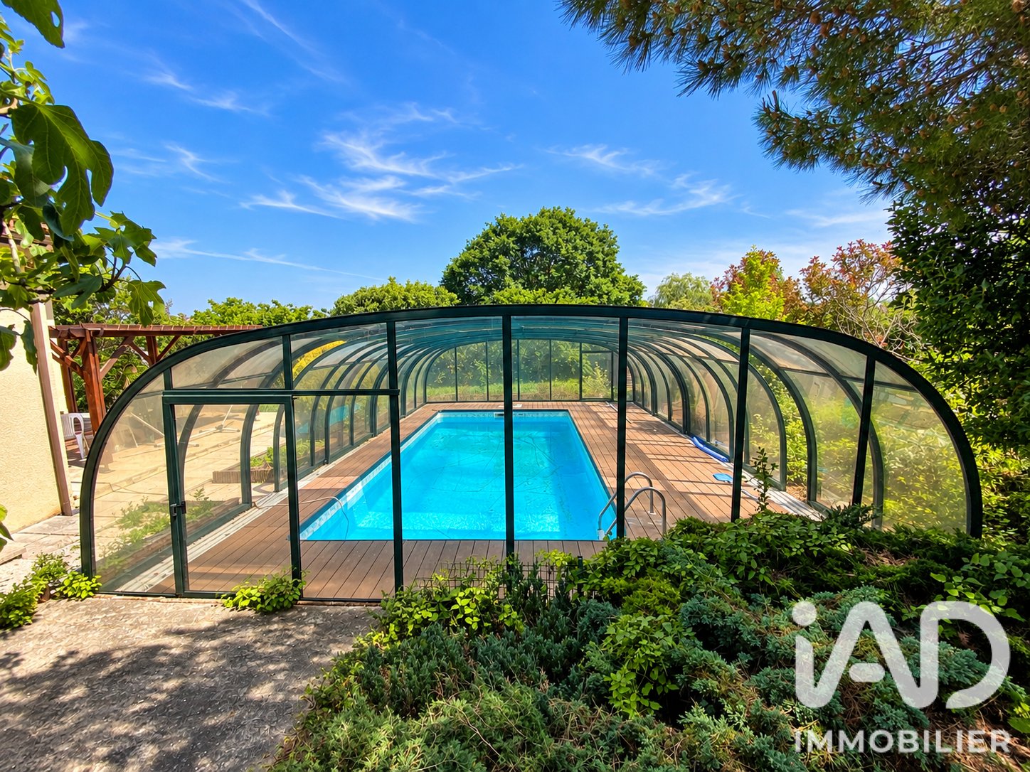 Maison à vendre, 159m², Rouffiac-Tolosan