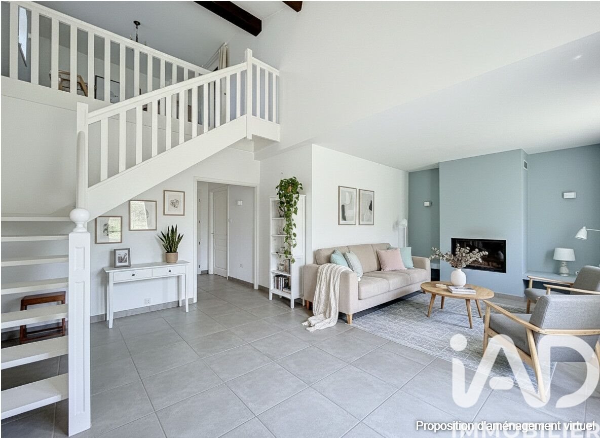 Maison à vendre, 95m², Saint-Jean