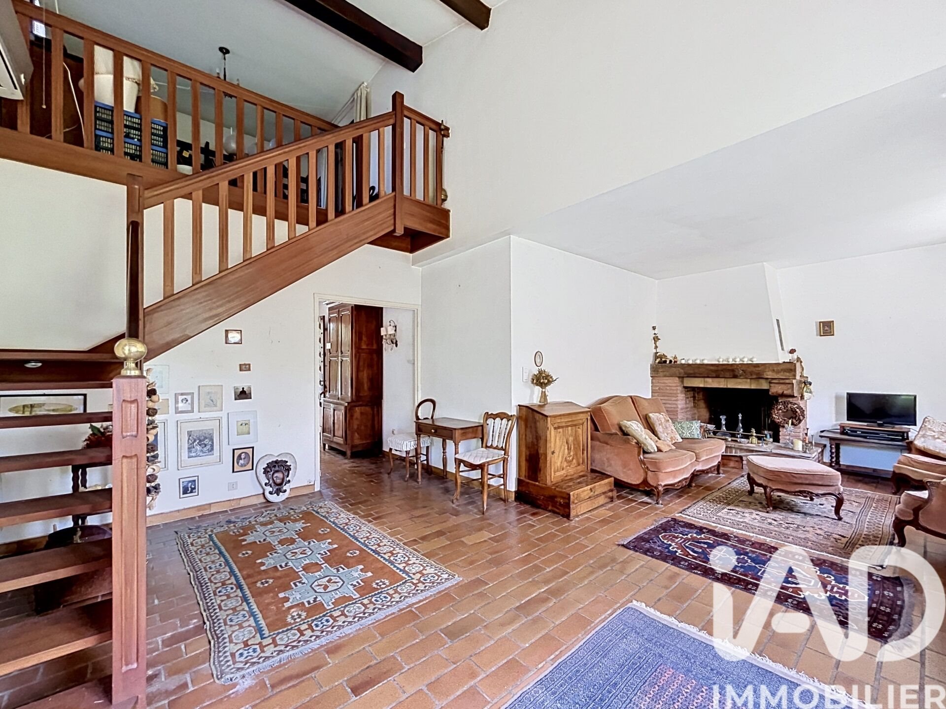 Maison à vendre, 95m², Saint-Jean