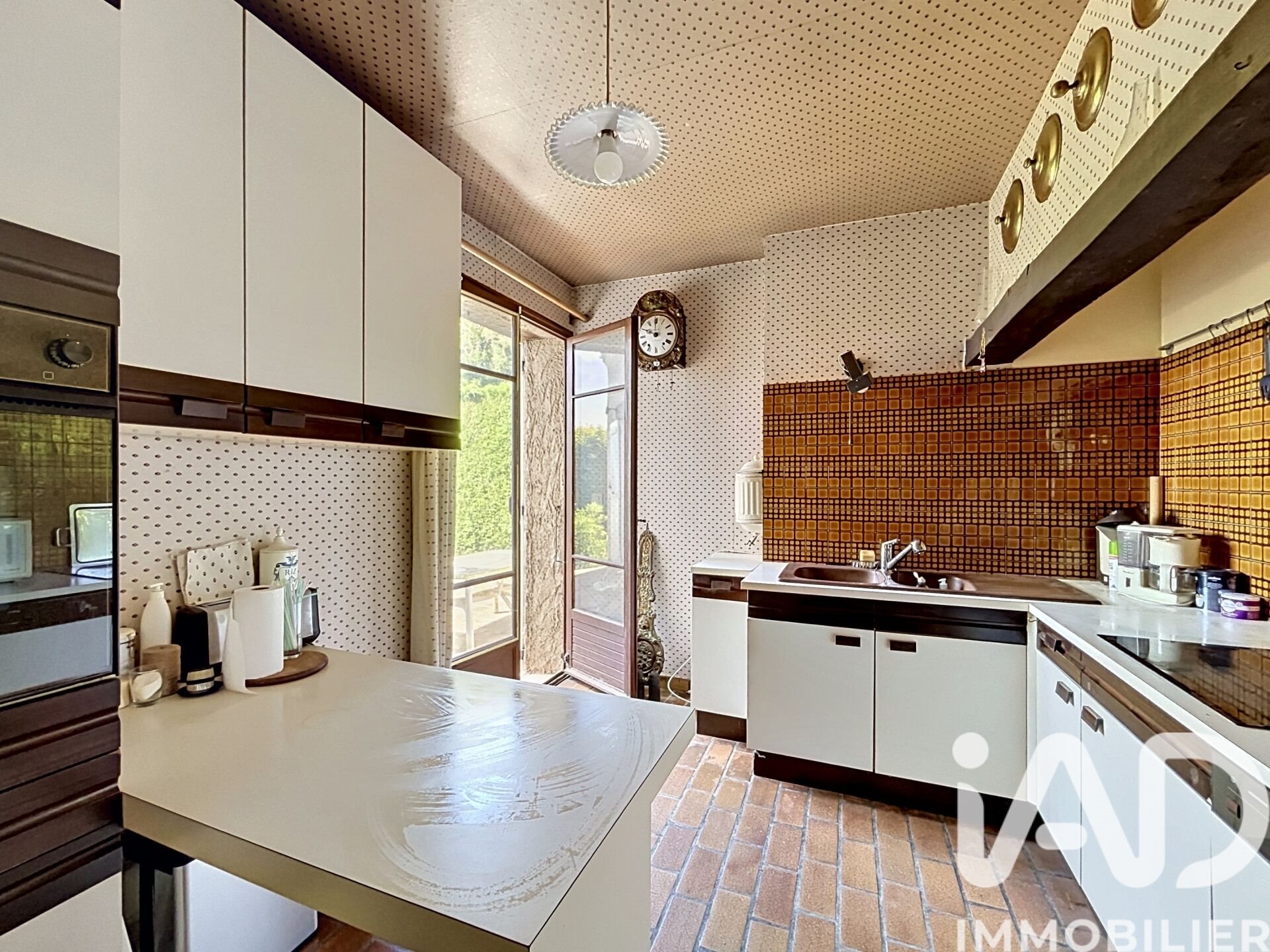 Maison à vendre, 95m², Saint-Jean