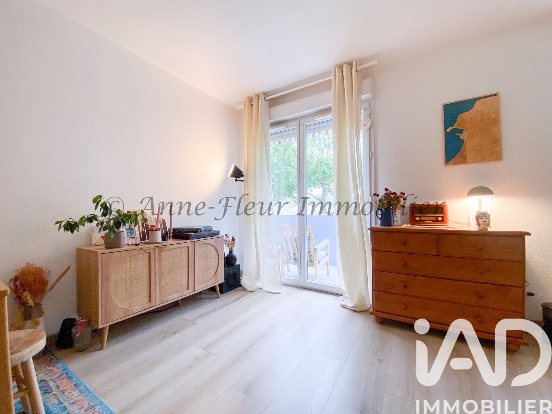 Appartement à vendre, 64m², Montrabé