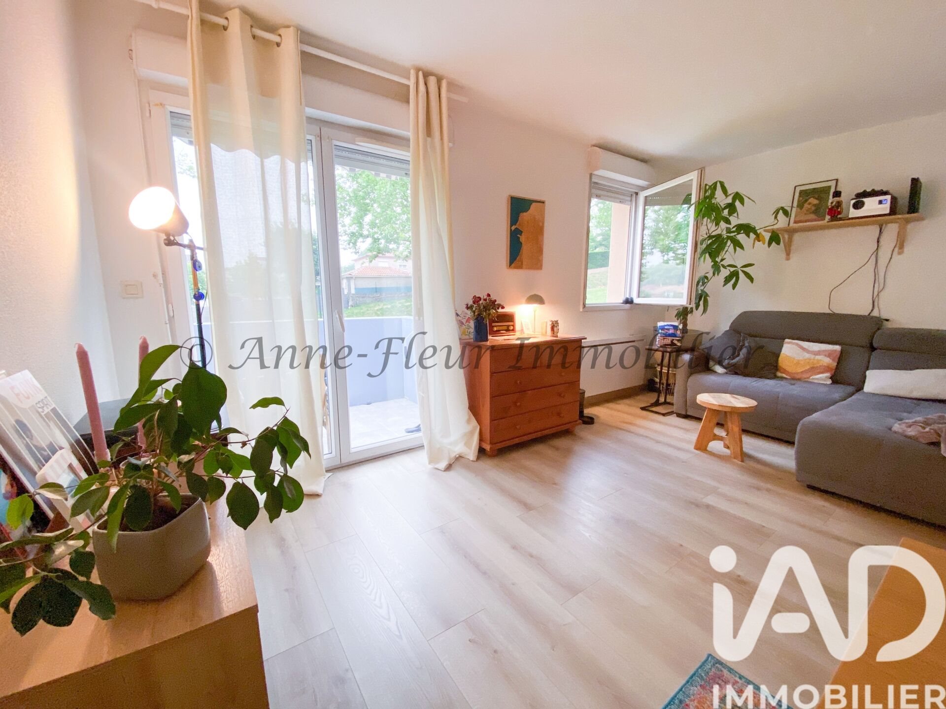 Appartement à vendre, 64m², Montrabé