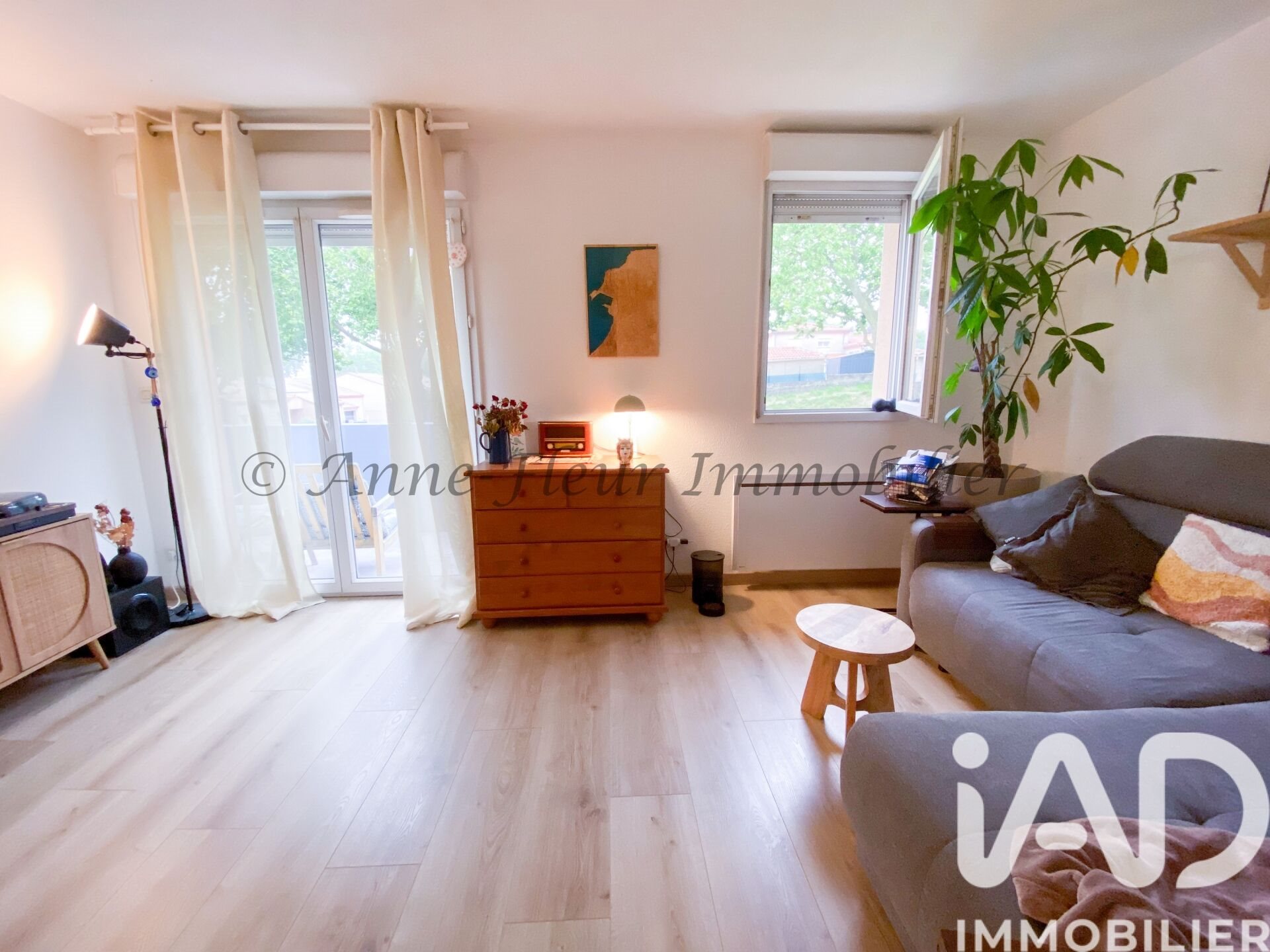 Appartement à vendre, 64m², Montrabé