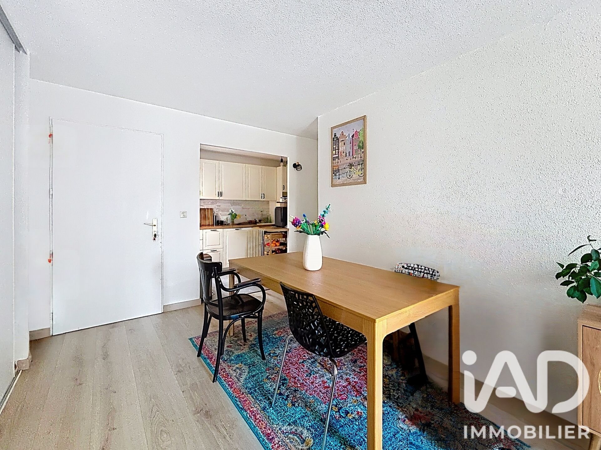 Appartement à vendre, 64m², Montrabé
