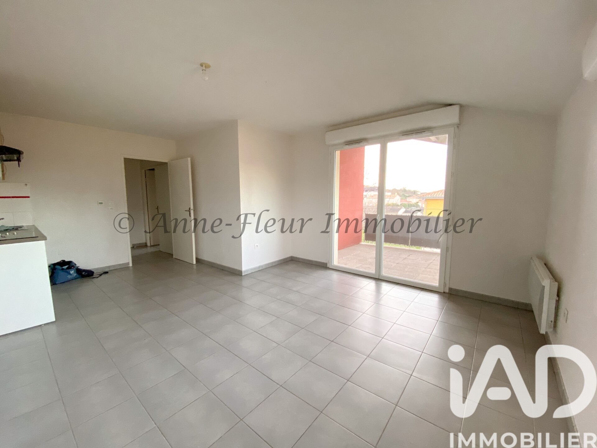Appartement à vendre, 55m², Castanet-Tolosan