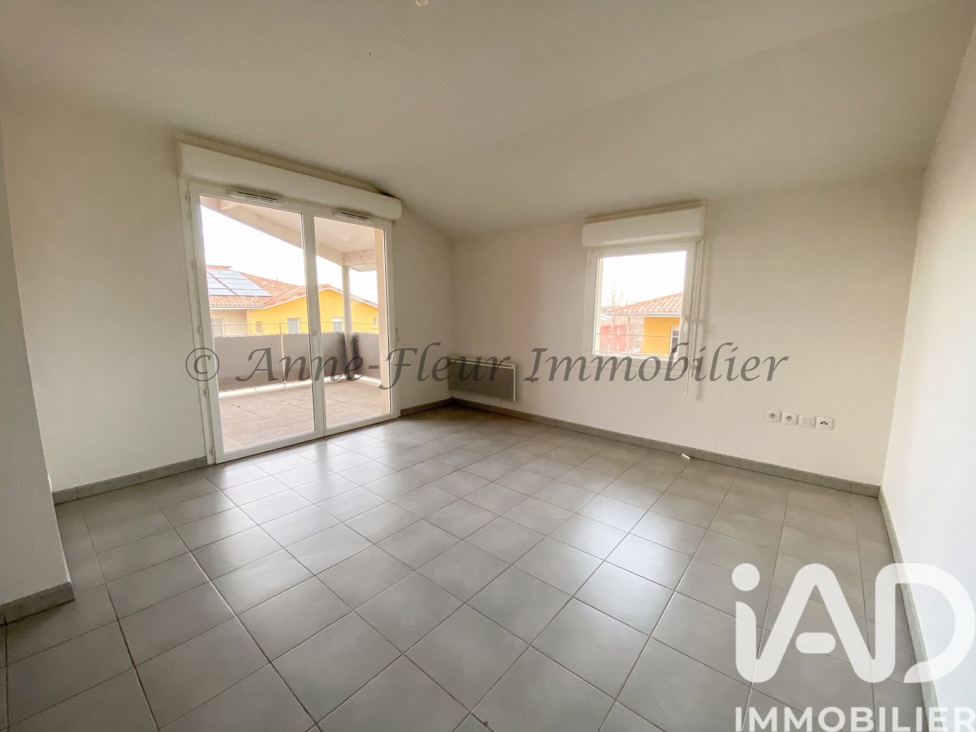 Appartement à vendre, 55m², Castanet-Tolosan