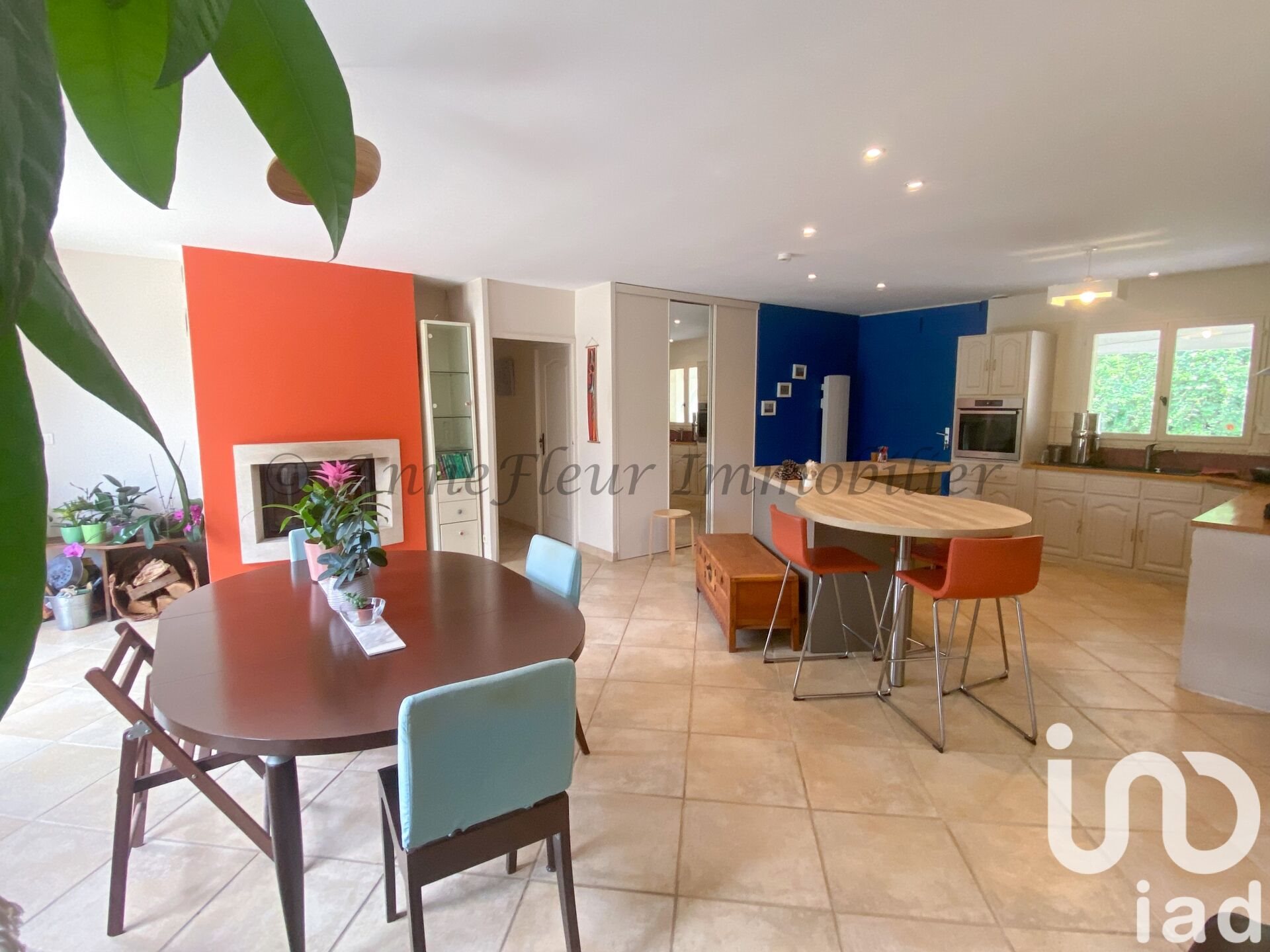 Maison à vendre, 141m², Gragnague