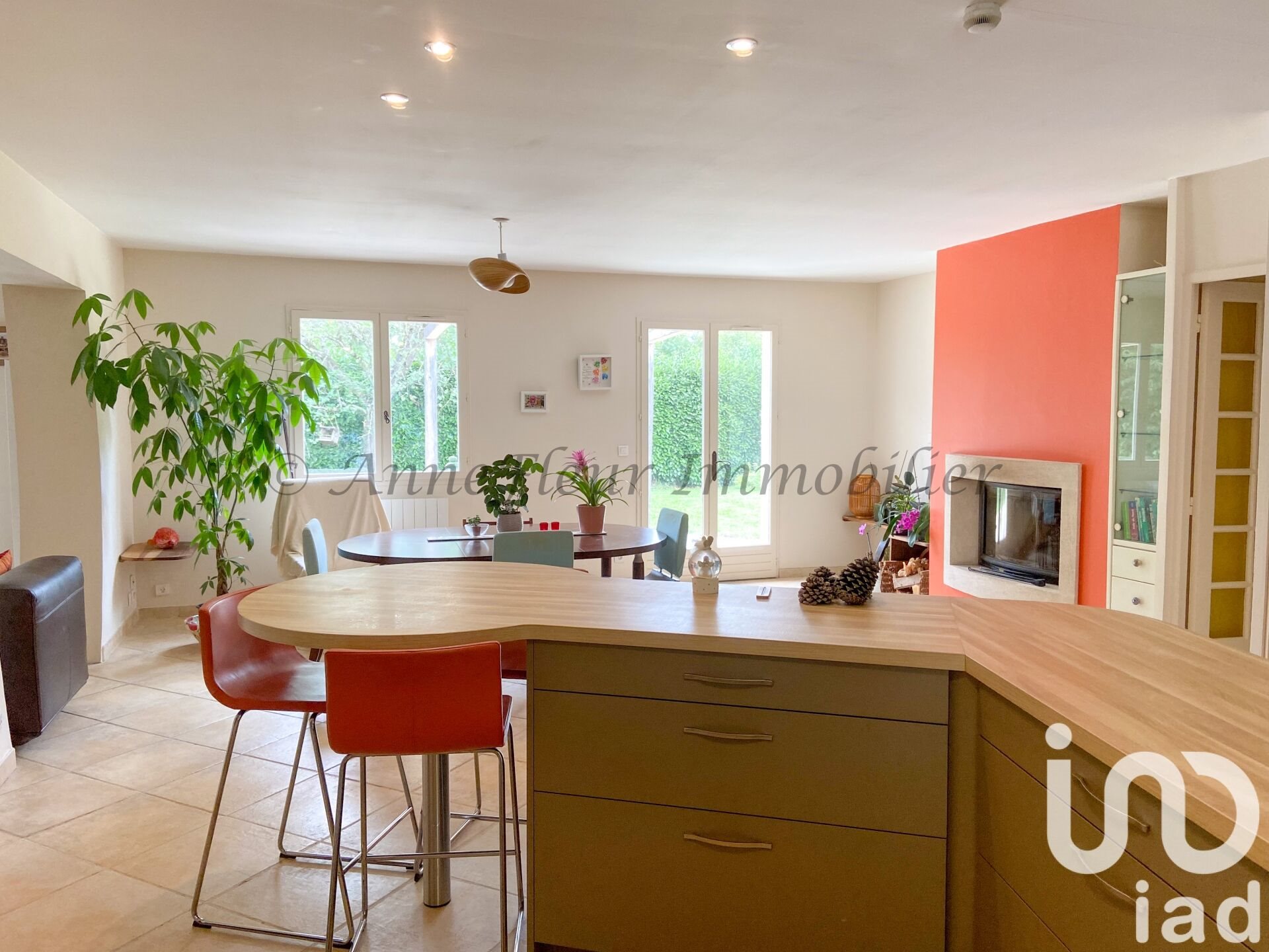 Maison à vendre, 141m², Gragnague
