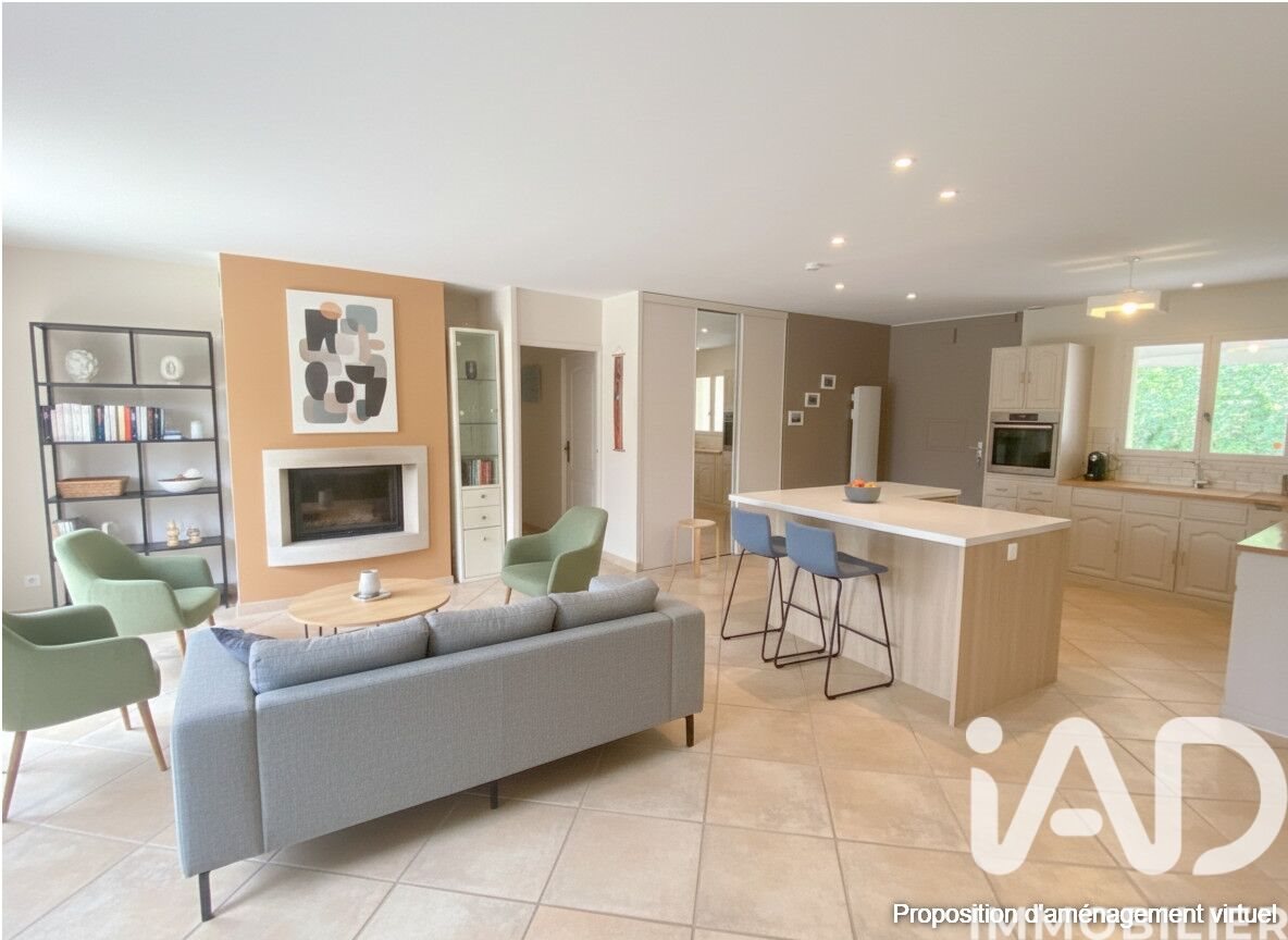 Maison à vendre, 141m², Gragnague