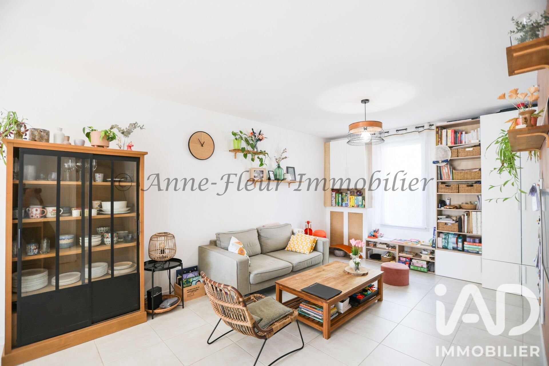 Maison à vendre, 85m², Castelmaurou
