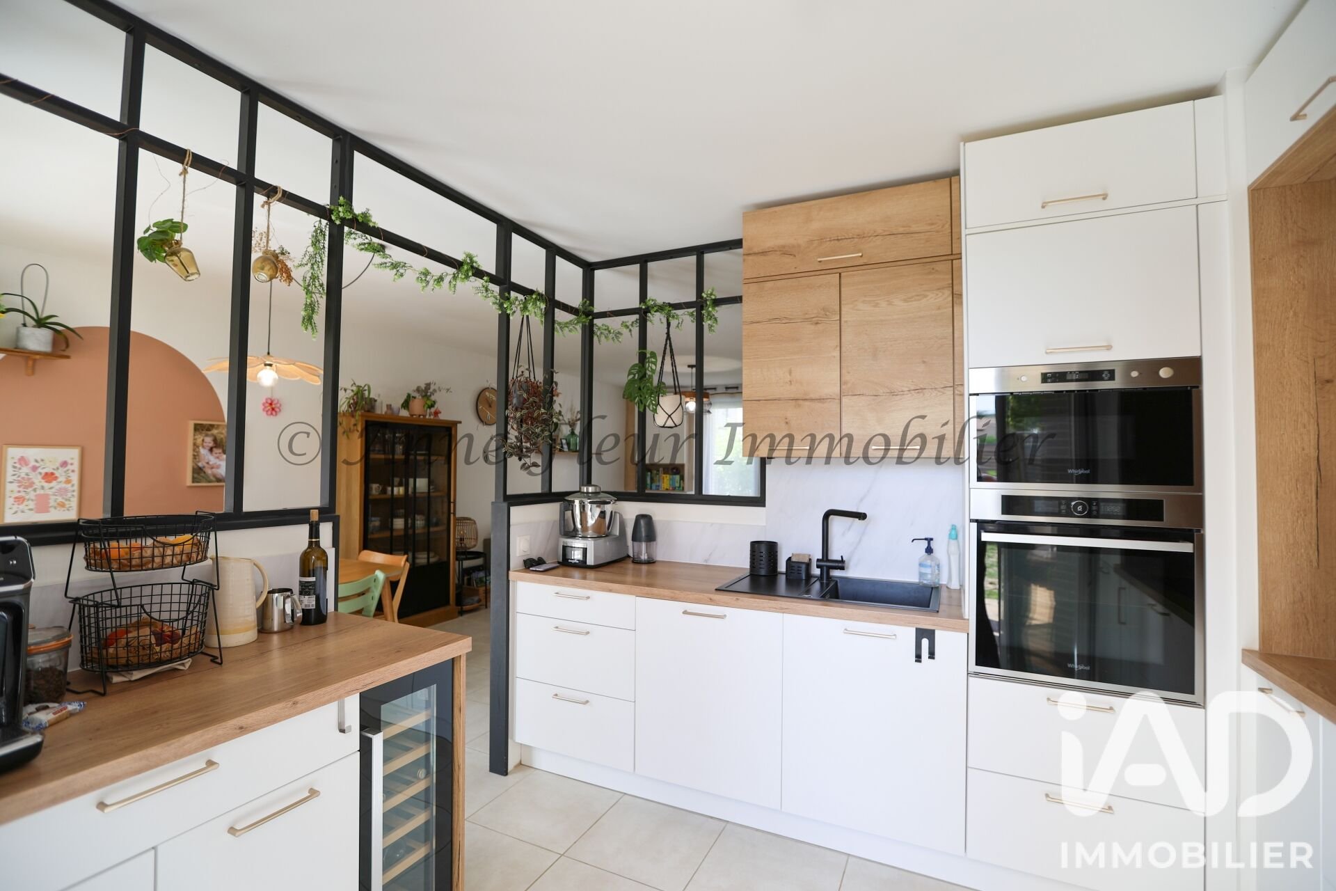 Maison à vendre, 85m², Castelmaurou