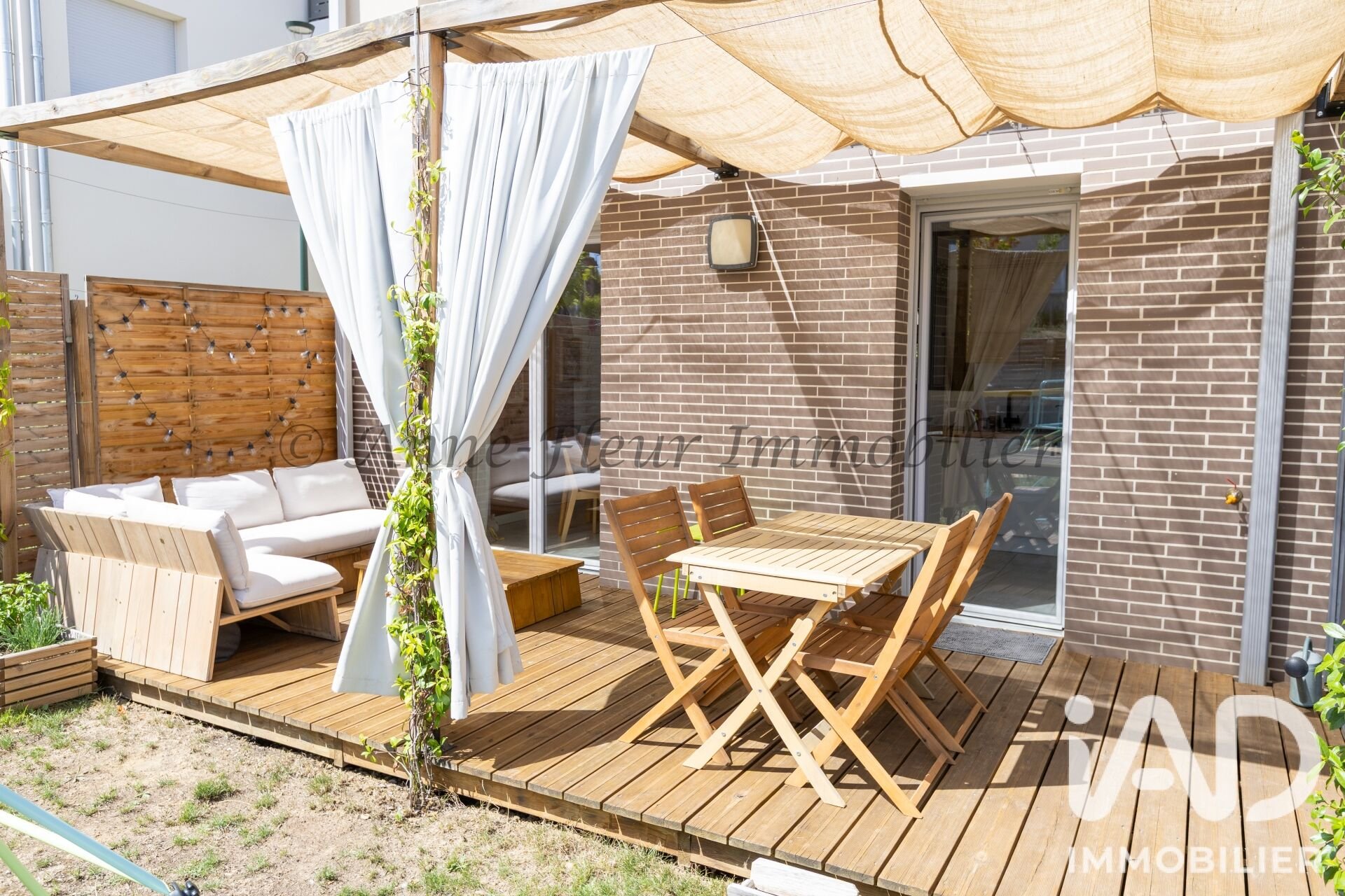 Maison à vendre, 85m², Castelmaurou