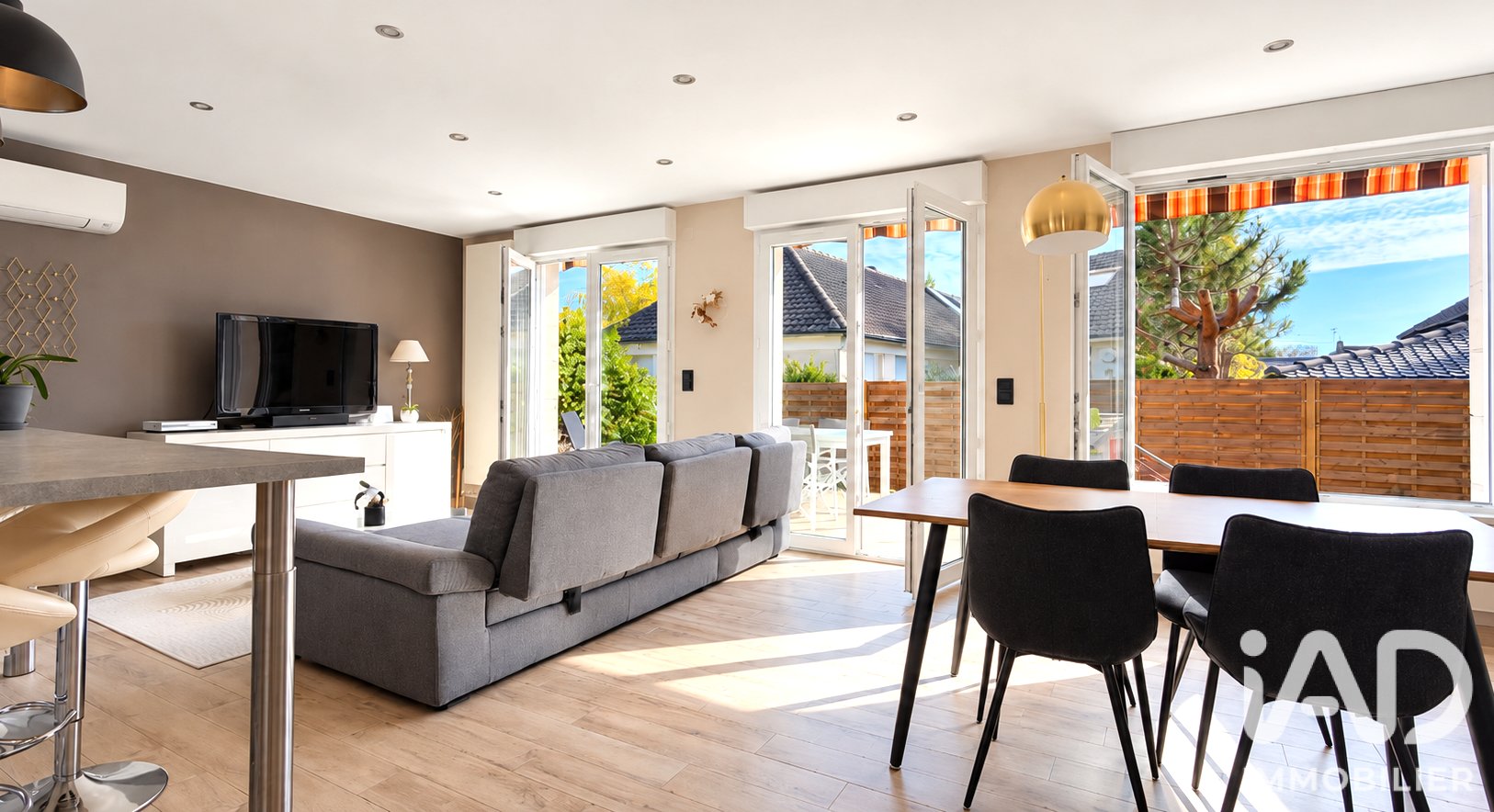 Maison à vendre, 97m², Massy