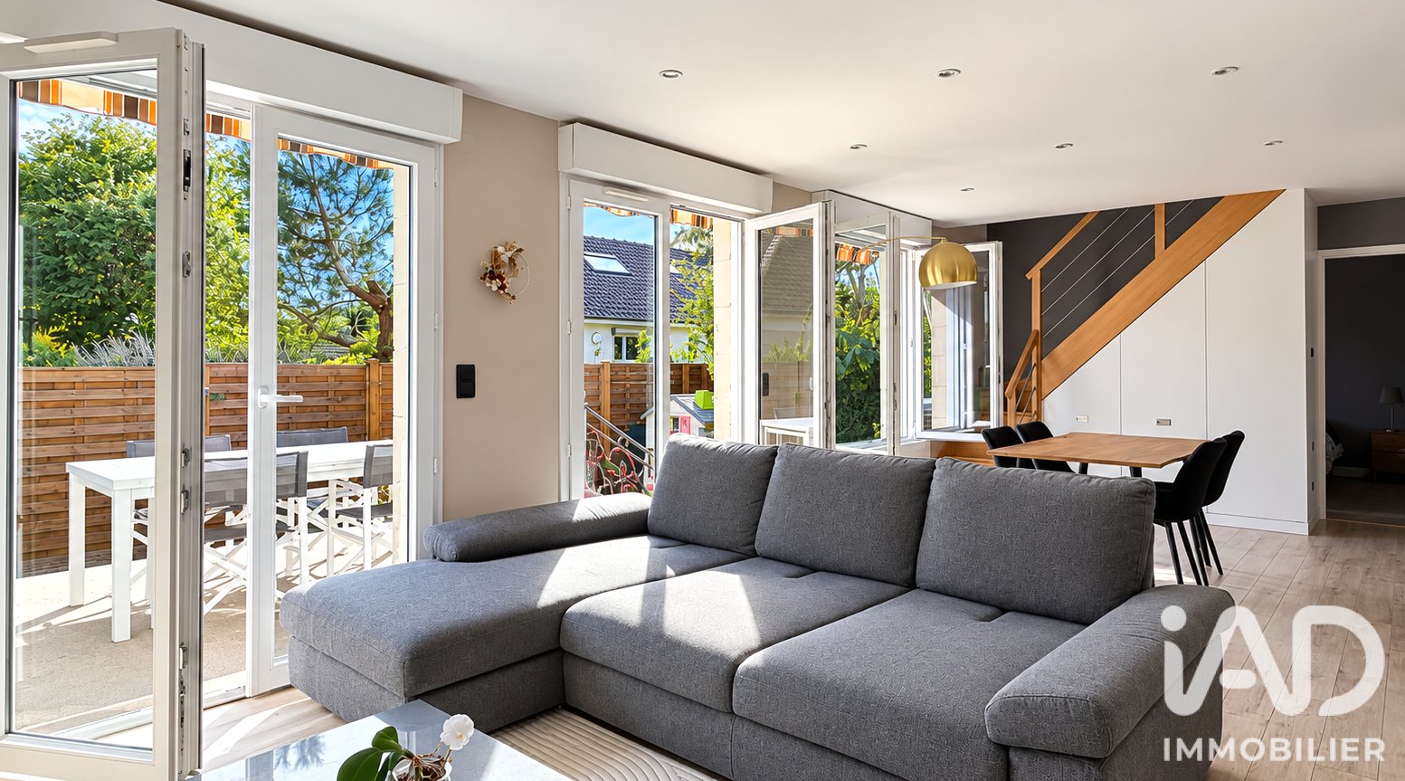 Maison à vendre, 97m², Massy