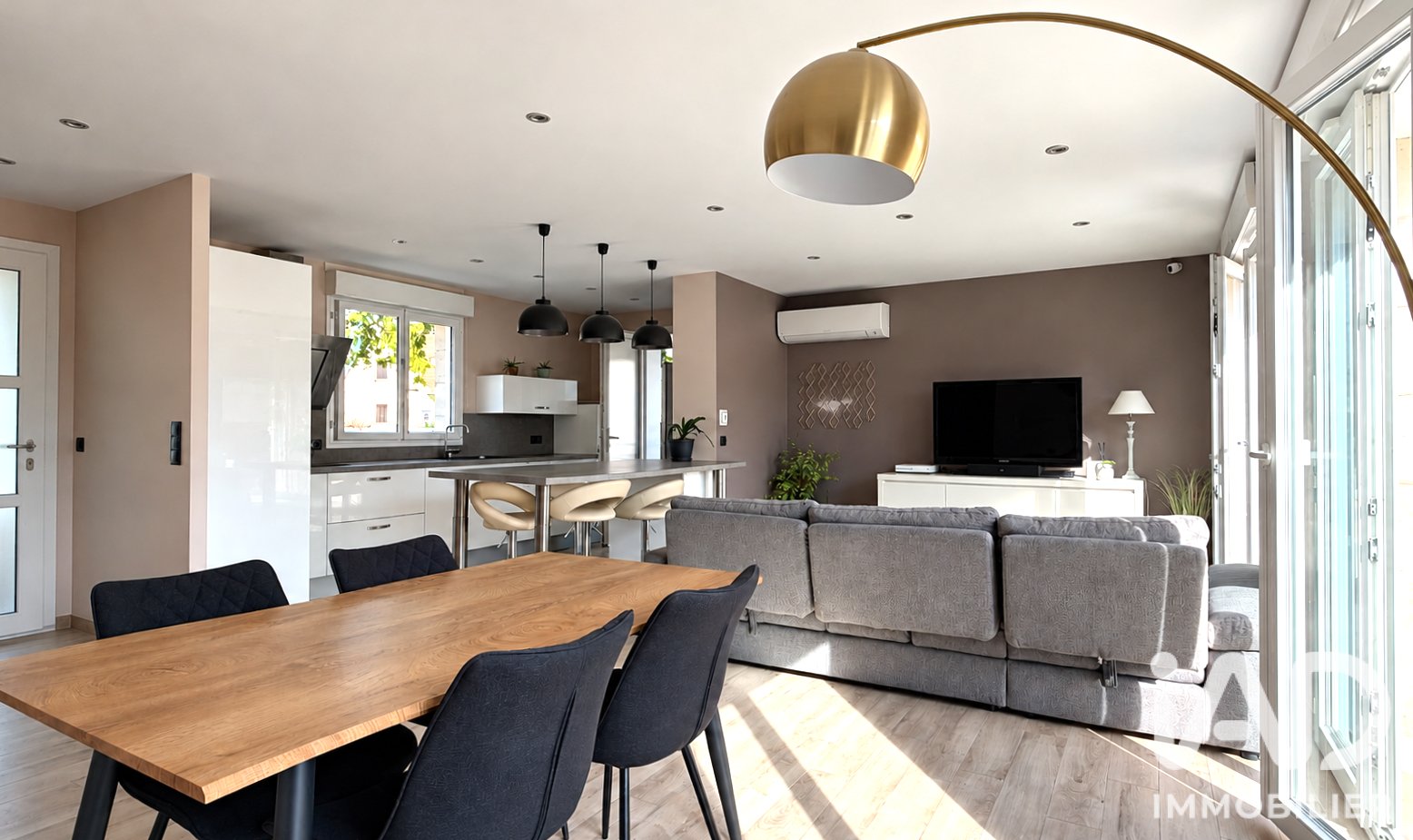 Maison à vendre, 97m², Massy