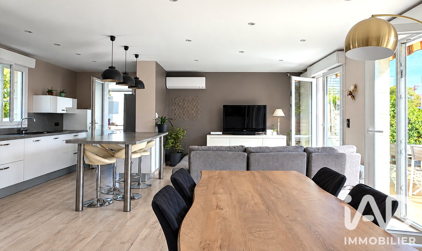 Maison à vendre, 97m², Massy