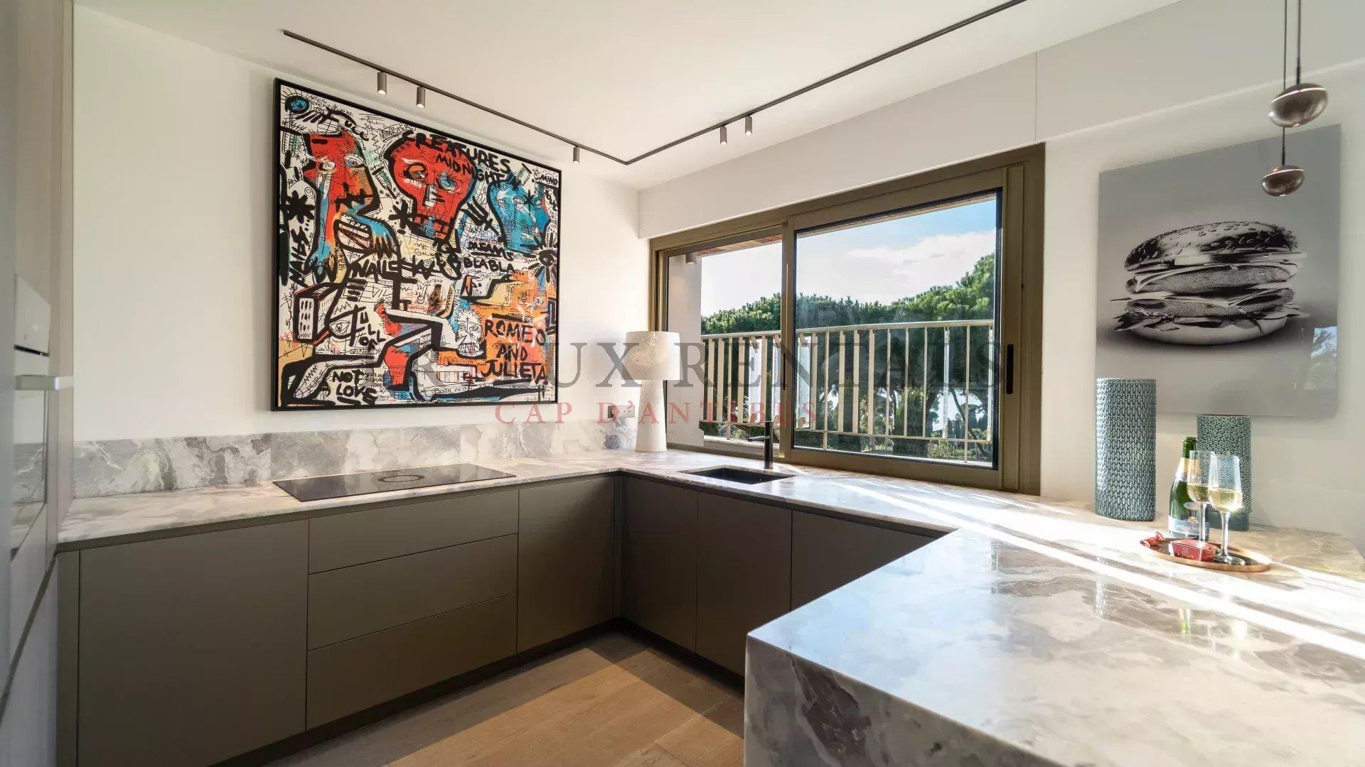 Appartement à louer, 130m², Antibes