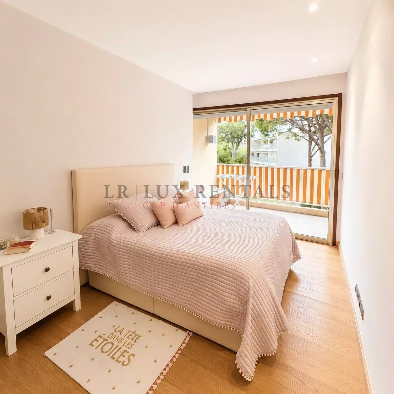 Appartement à louer, 120m², Antibes