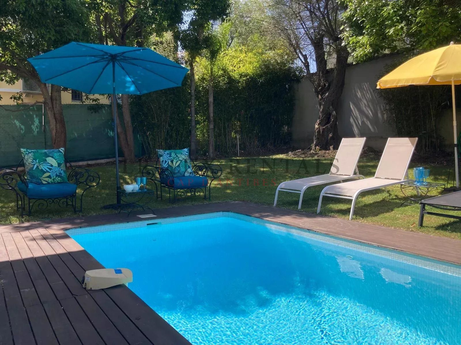 Maison à louer, 160m², Antibes