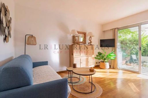Appartement 2 pièces 32 m² · à Antibes · 32 m² · 320 000 €