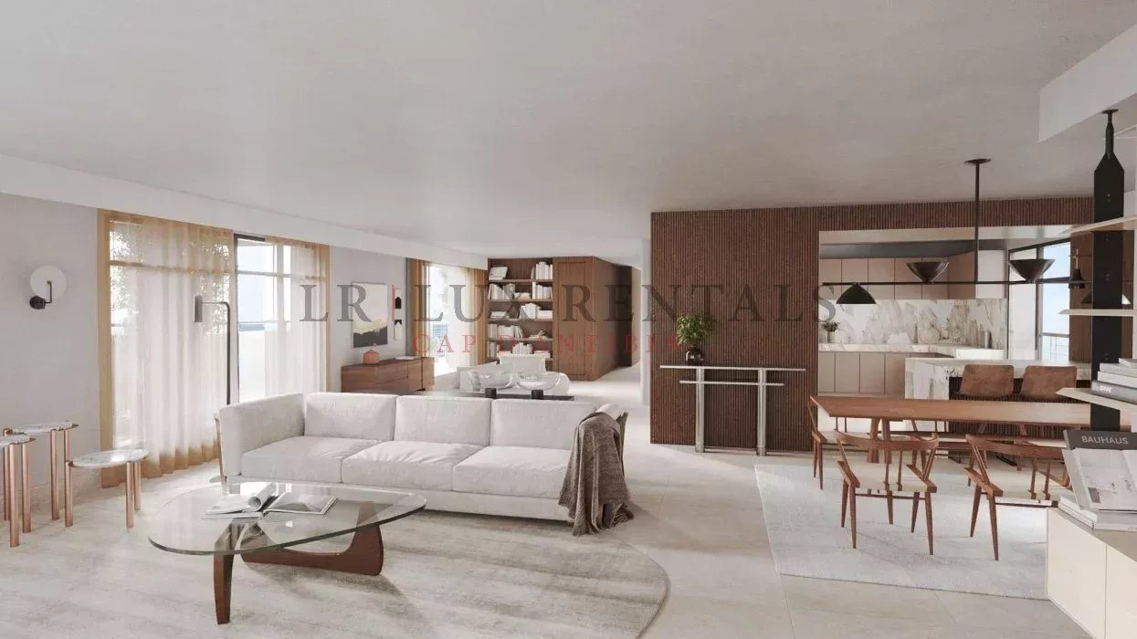 Appartement – Antibes - Vue 2
