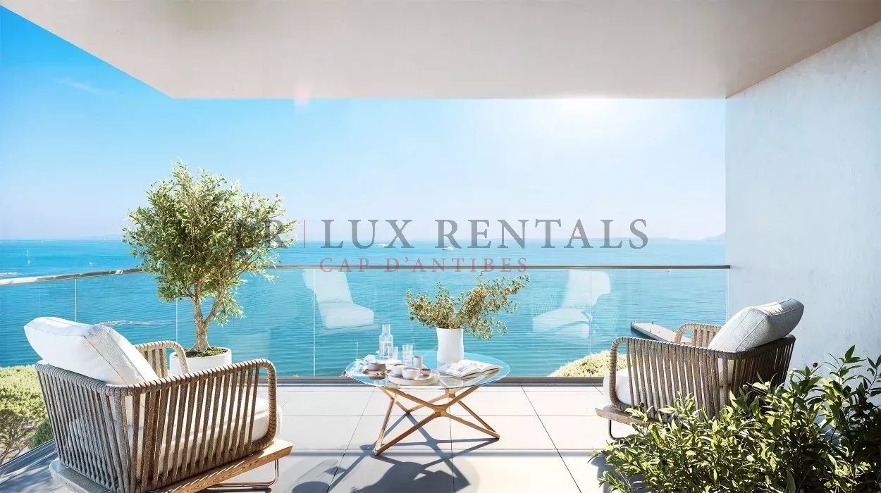 Appartement – Antibes - Vue 4