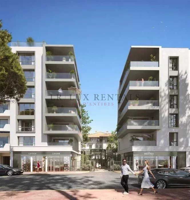 Appartement – Antibes - Vue 5