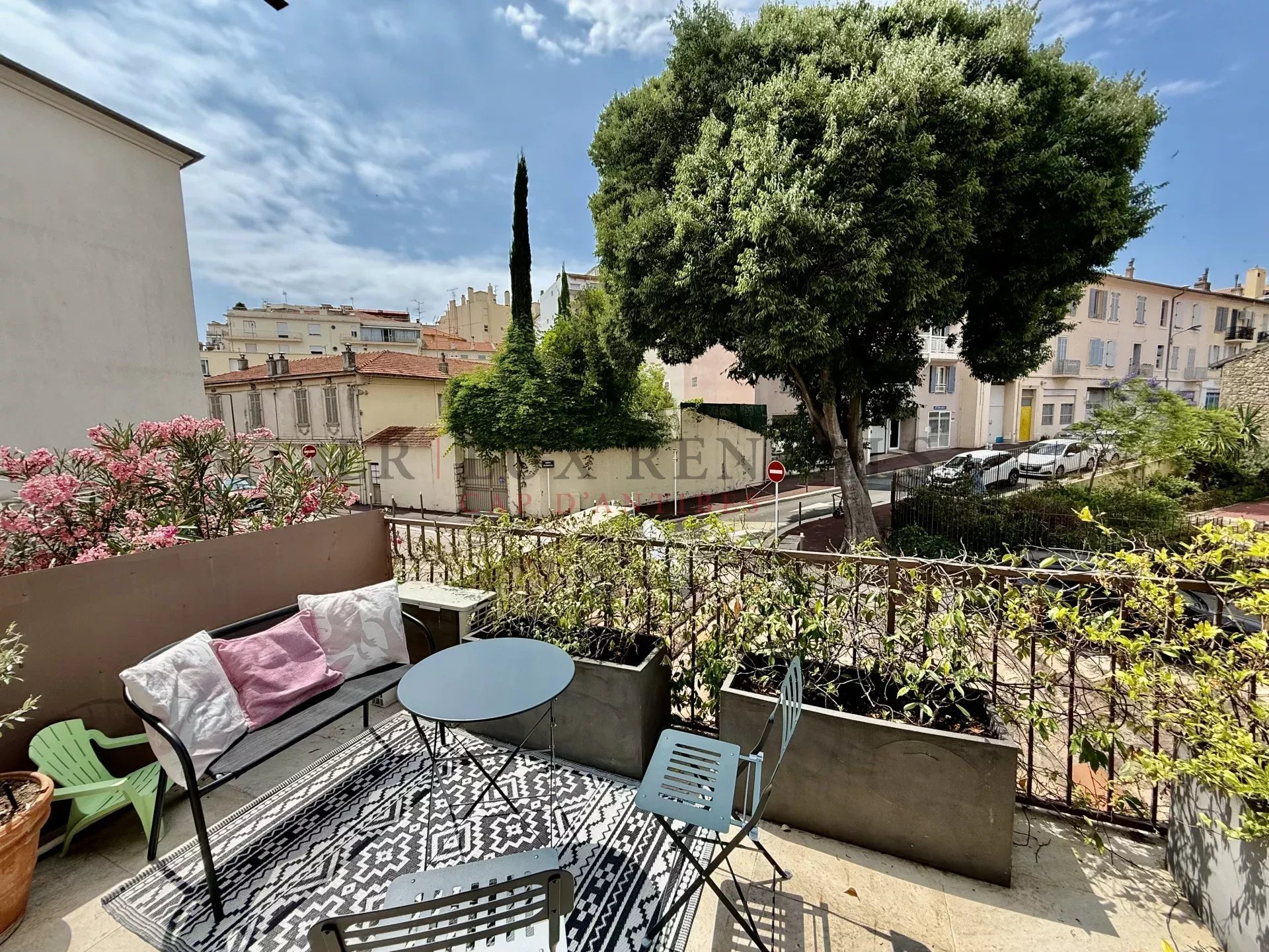 Appartement à louer, 32m², Antibes