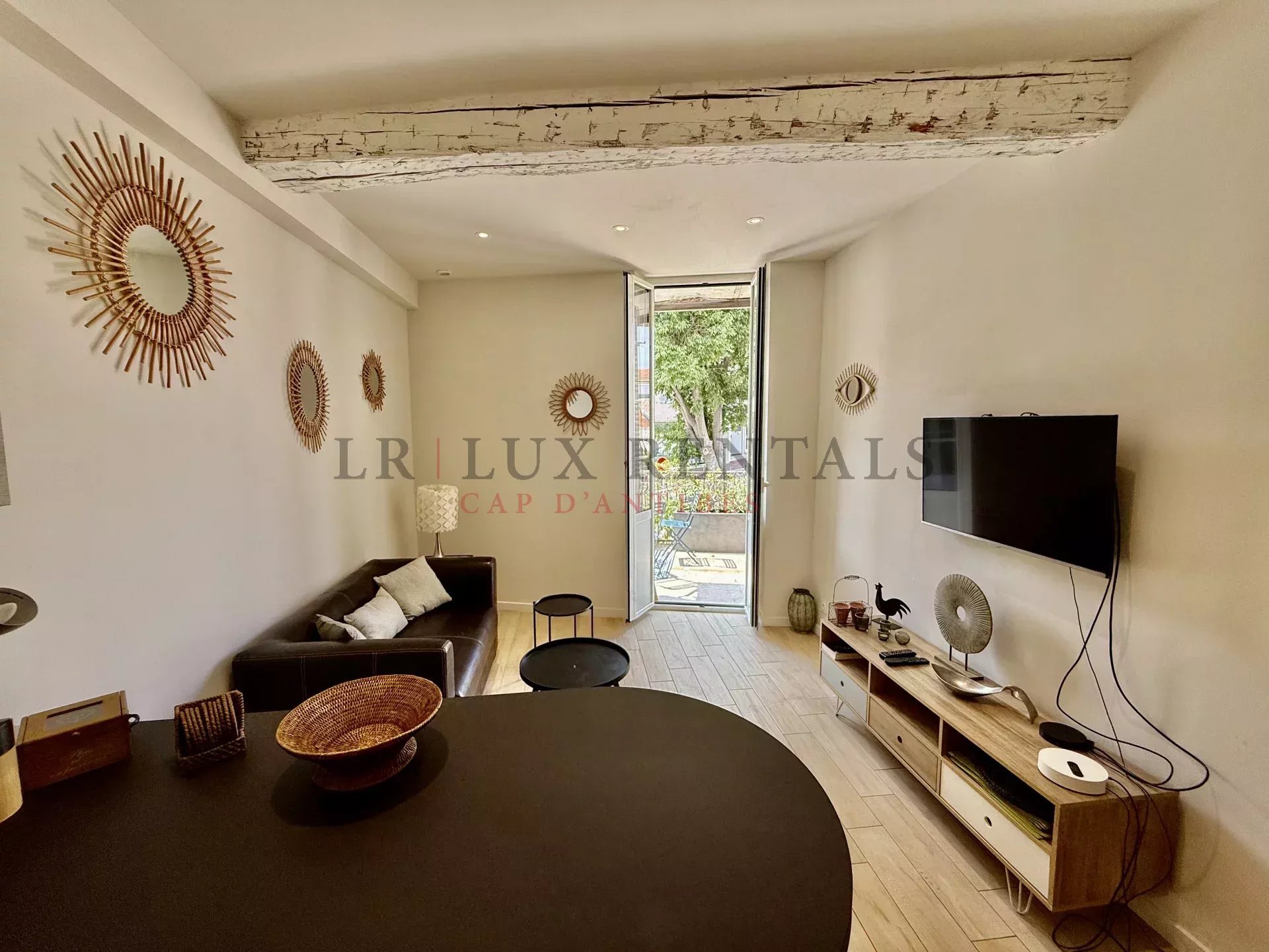 Appartement à louer, 32m², Antibes